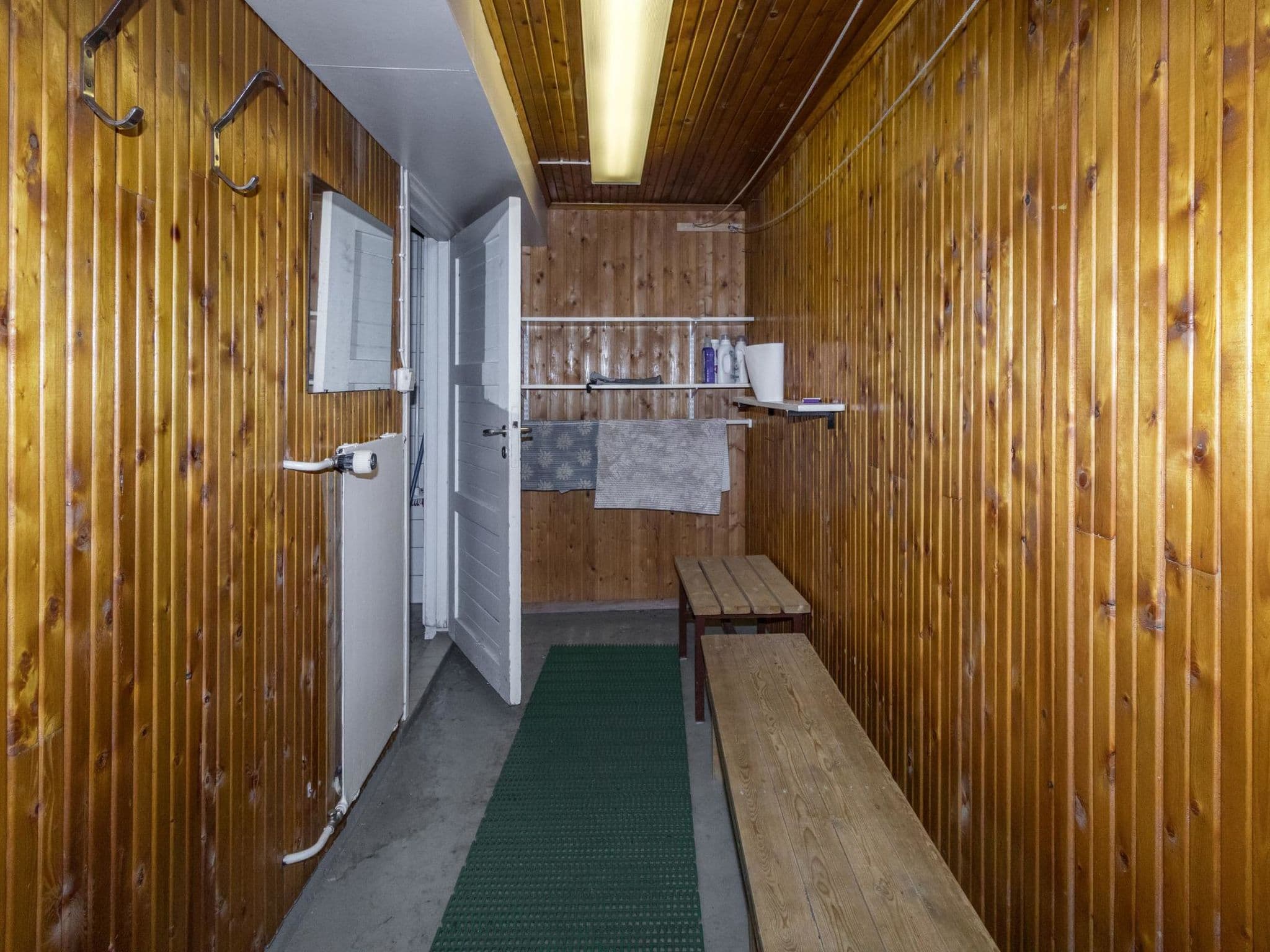 Inside other