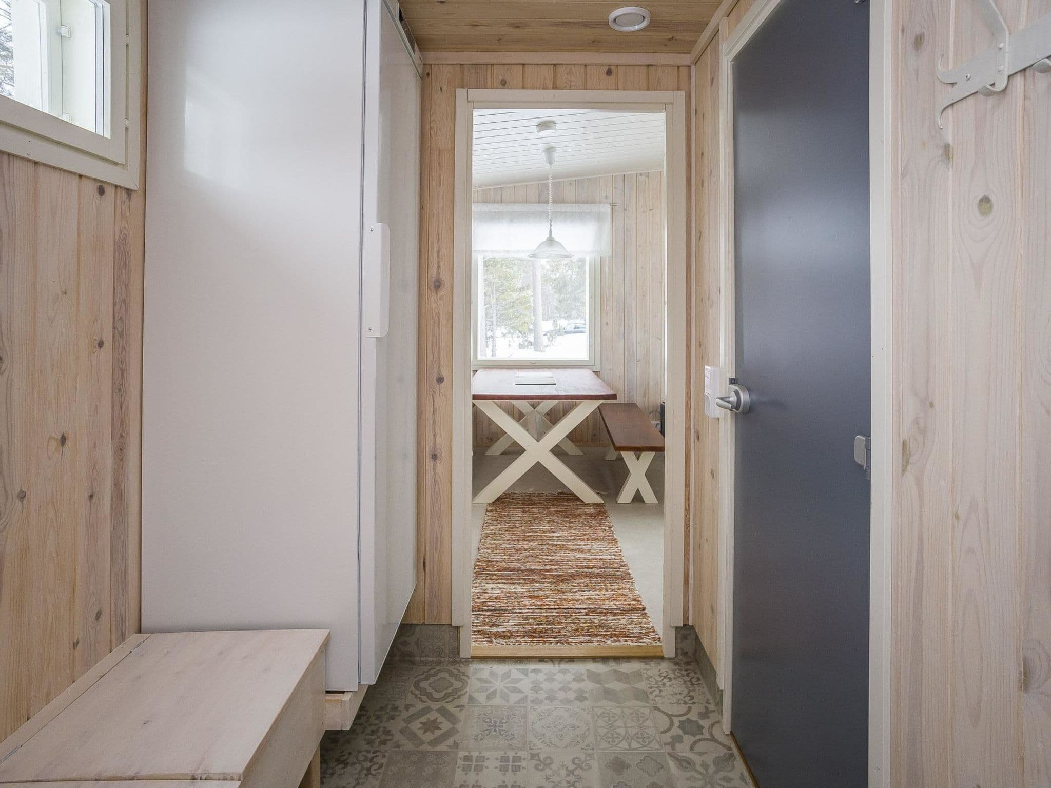 Inside other