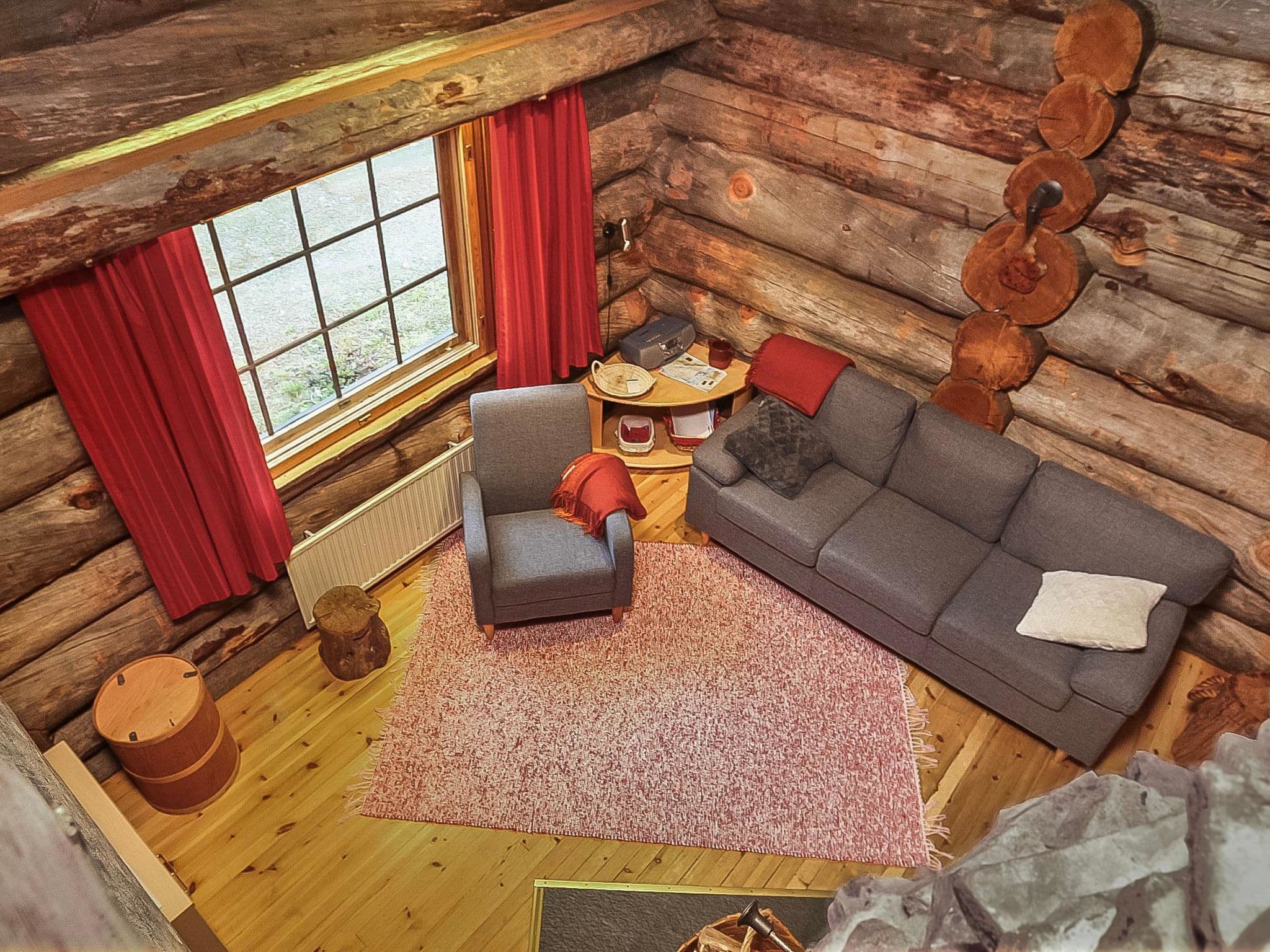 Inside other