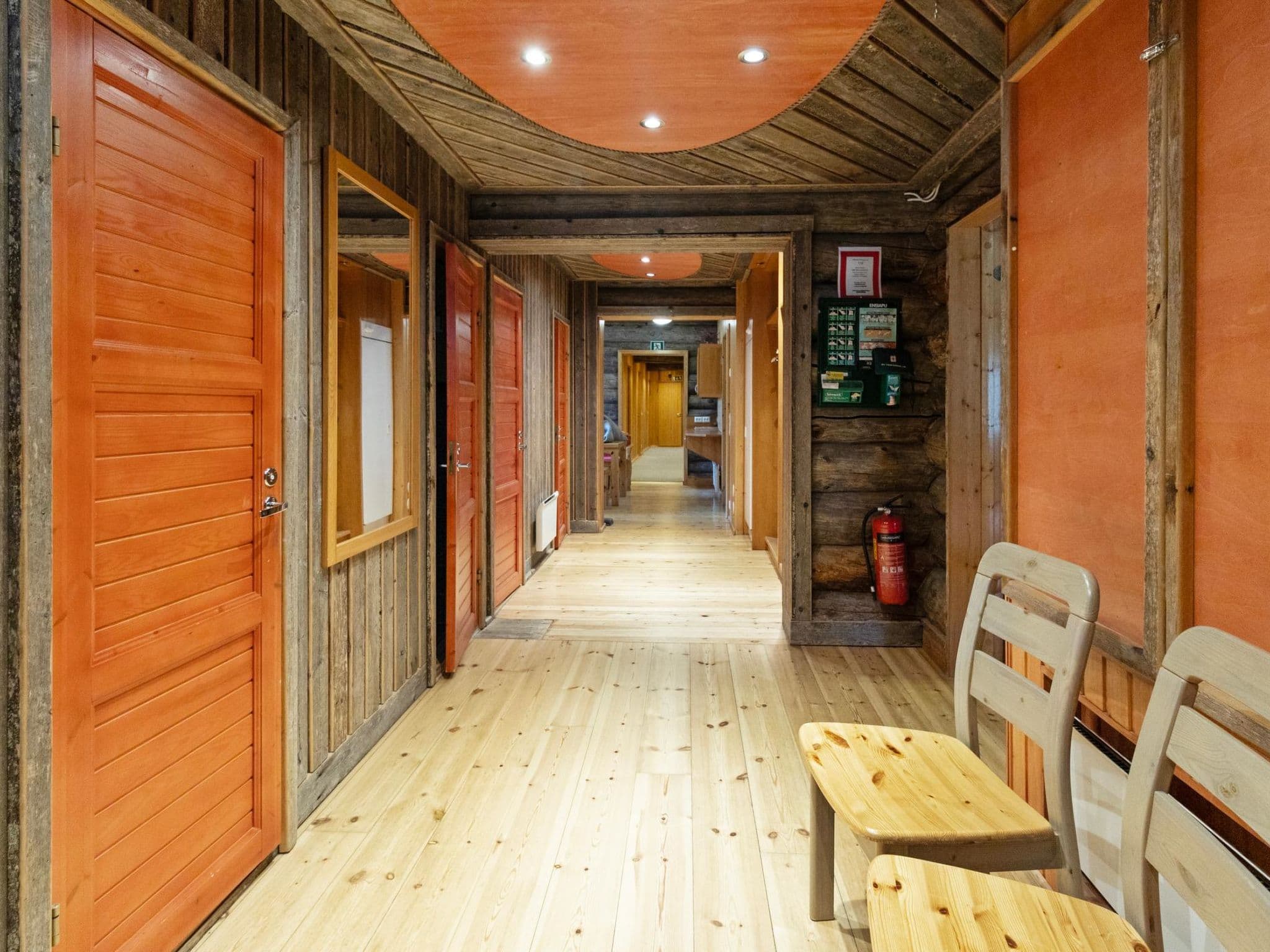 Inside other