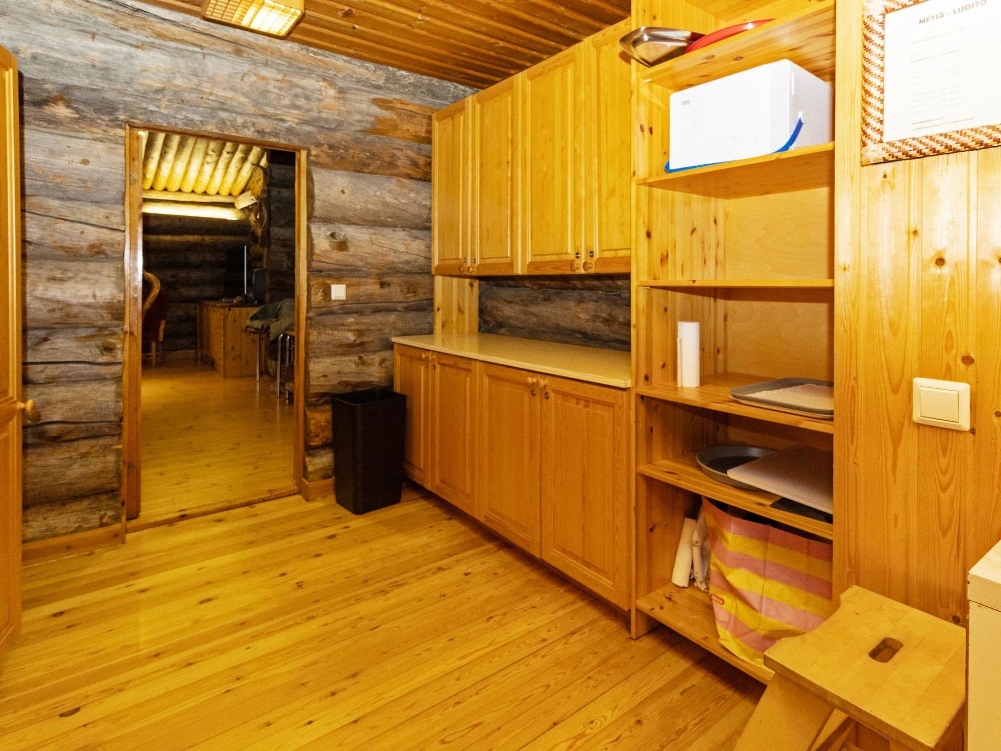 Inside other