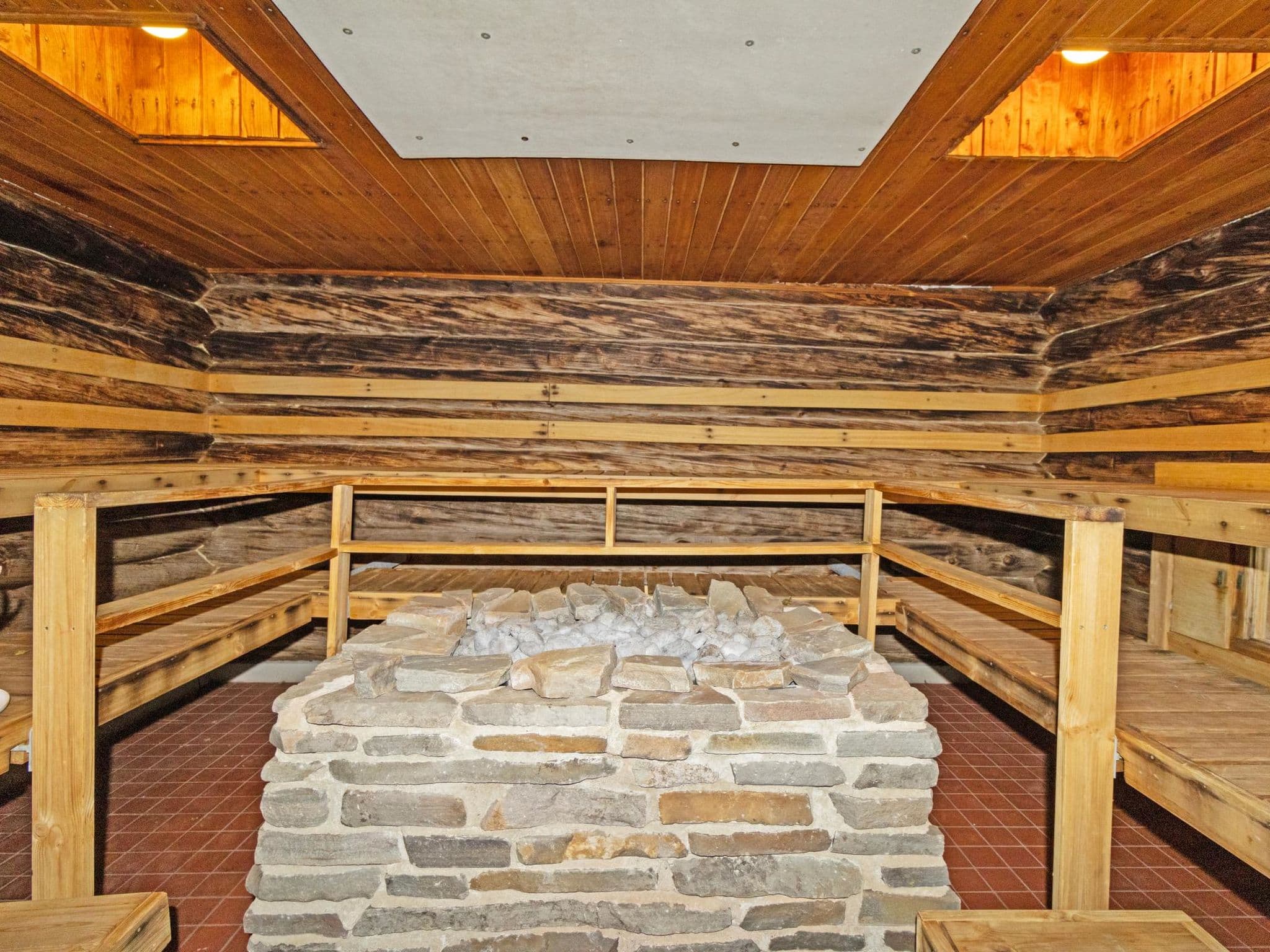 Inside other