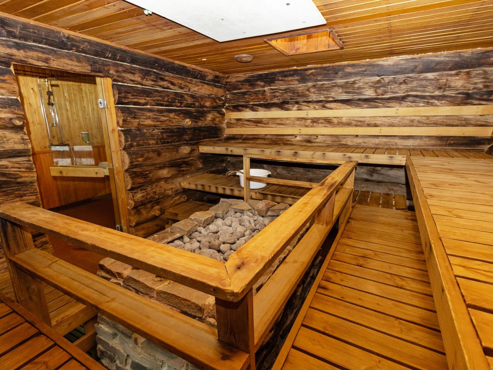 Inside other