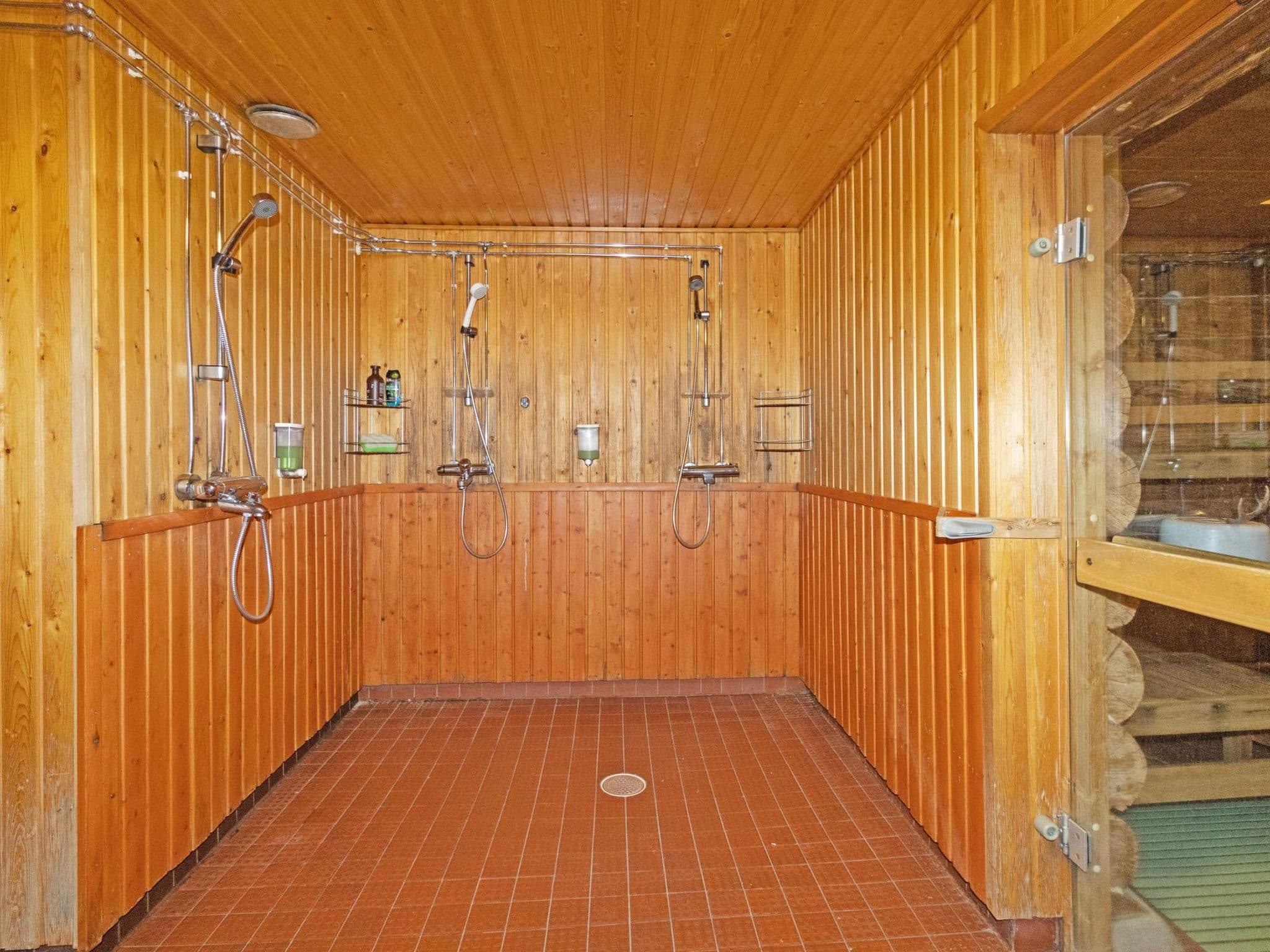 Inside other
