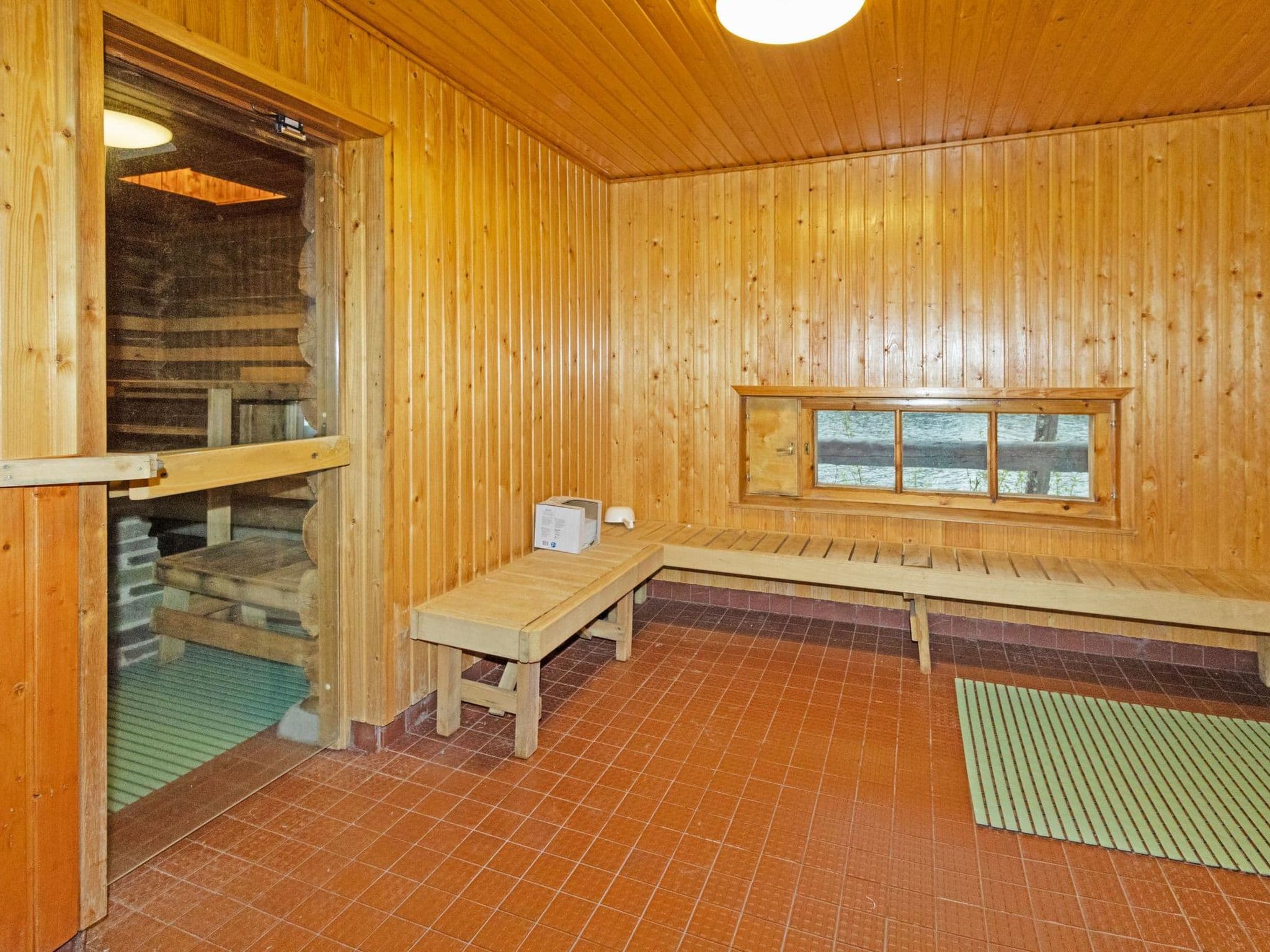 Inside other