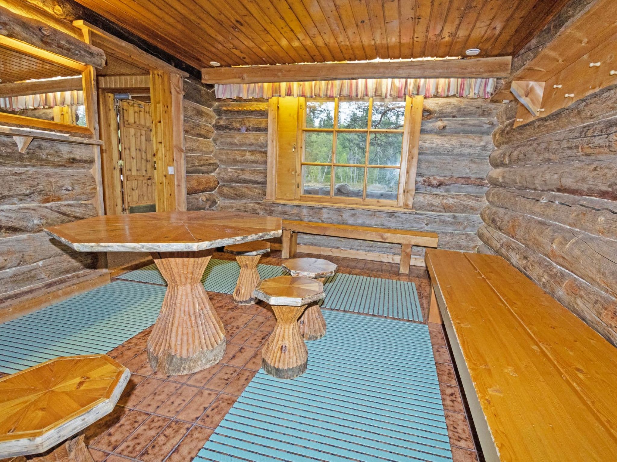 Inside other
