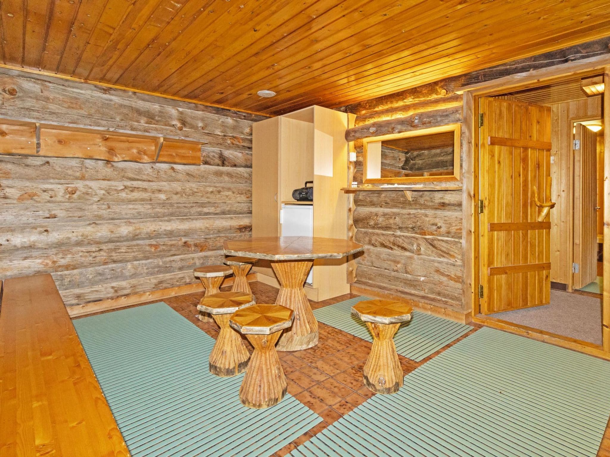 Inside other