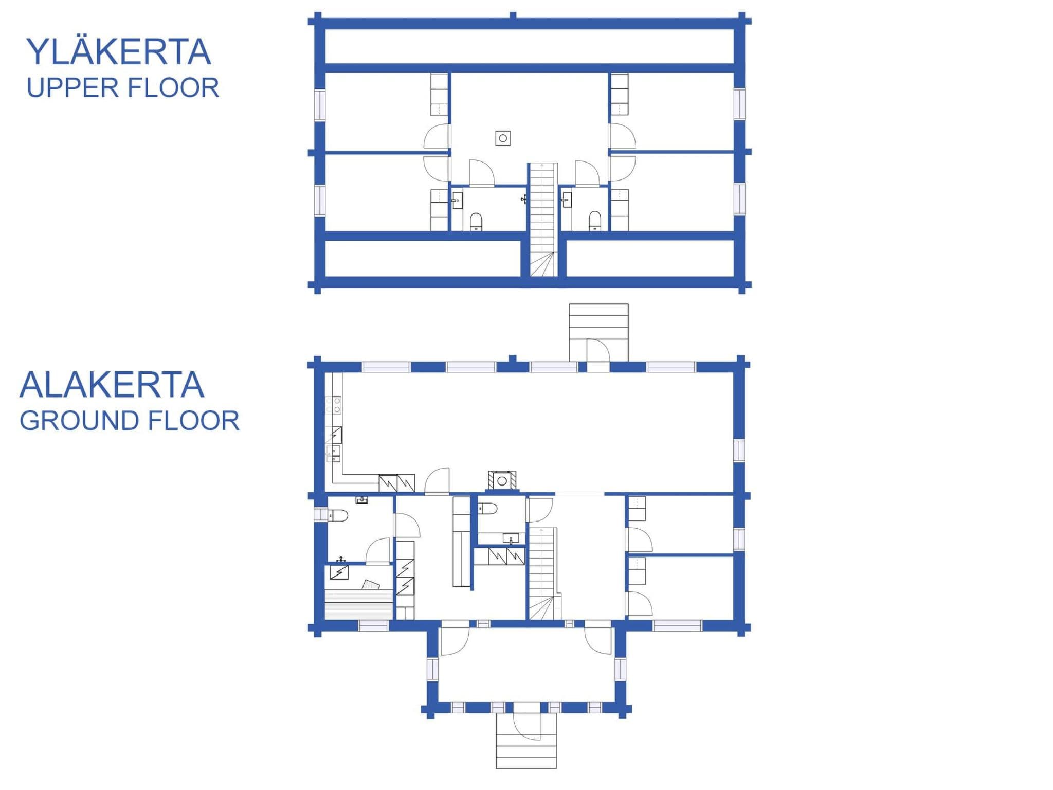 Inside other