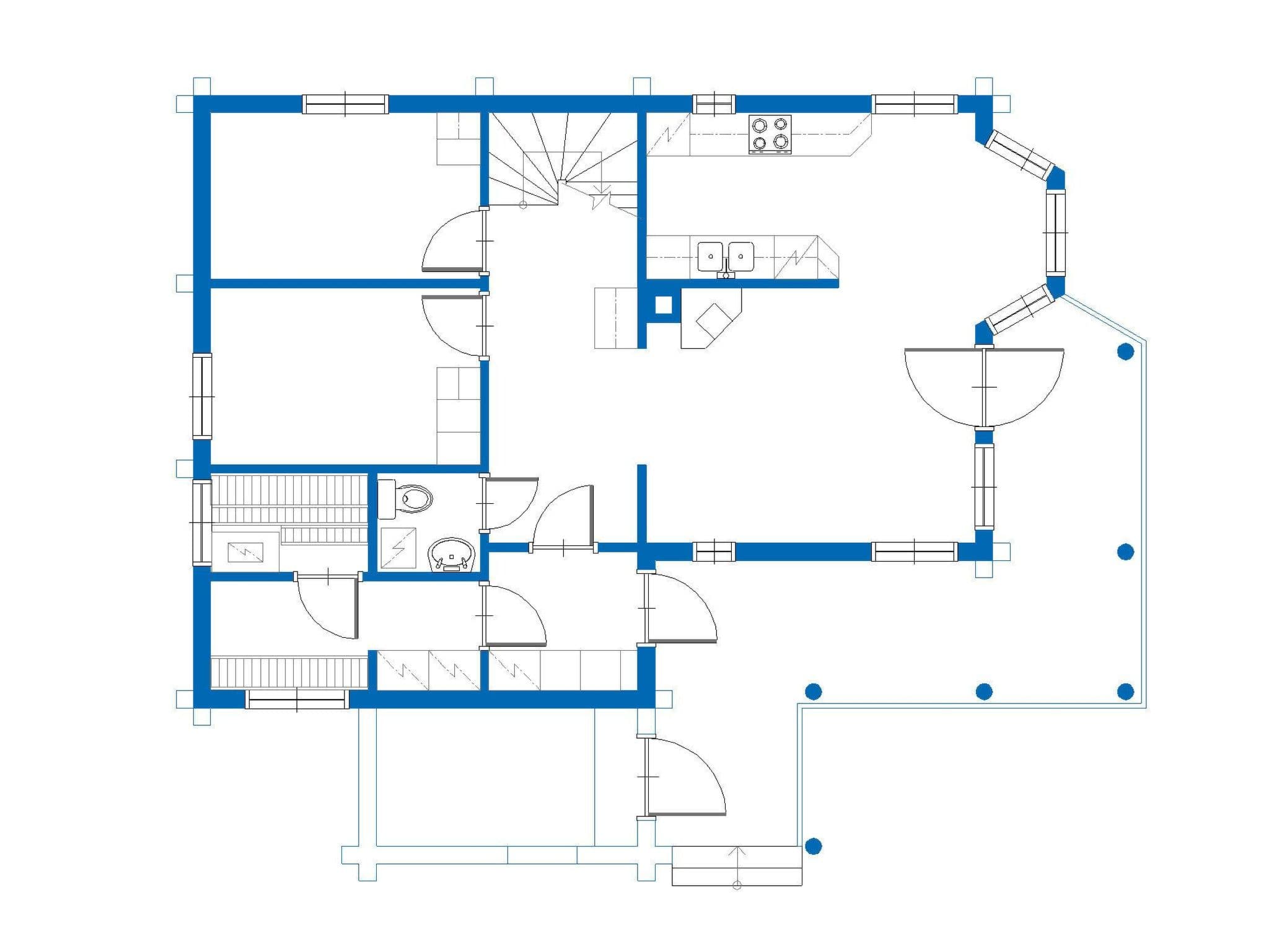 Inside other