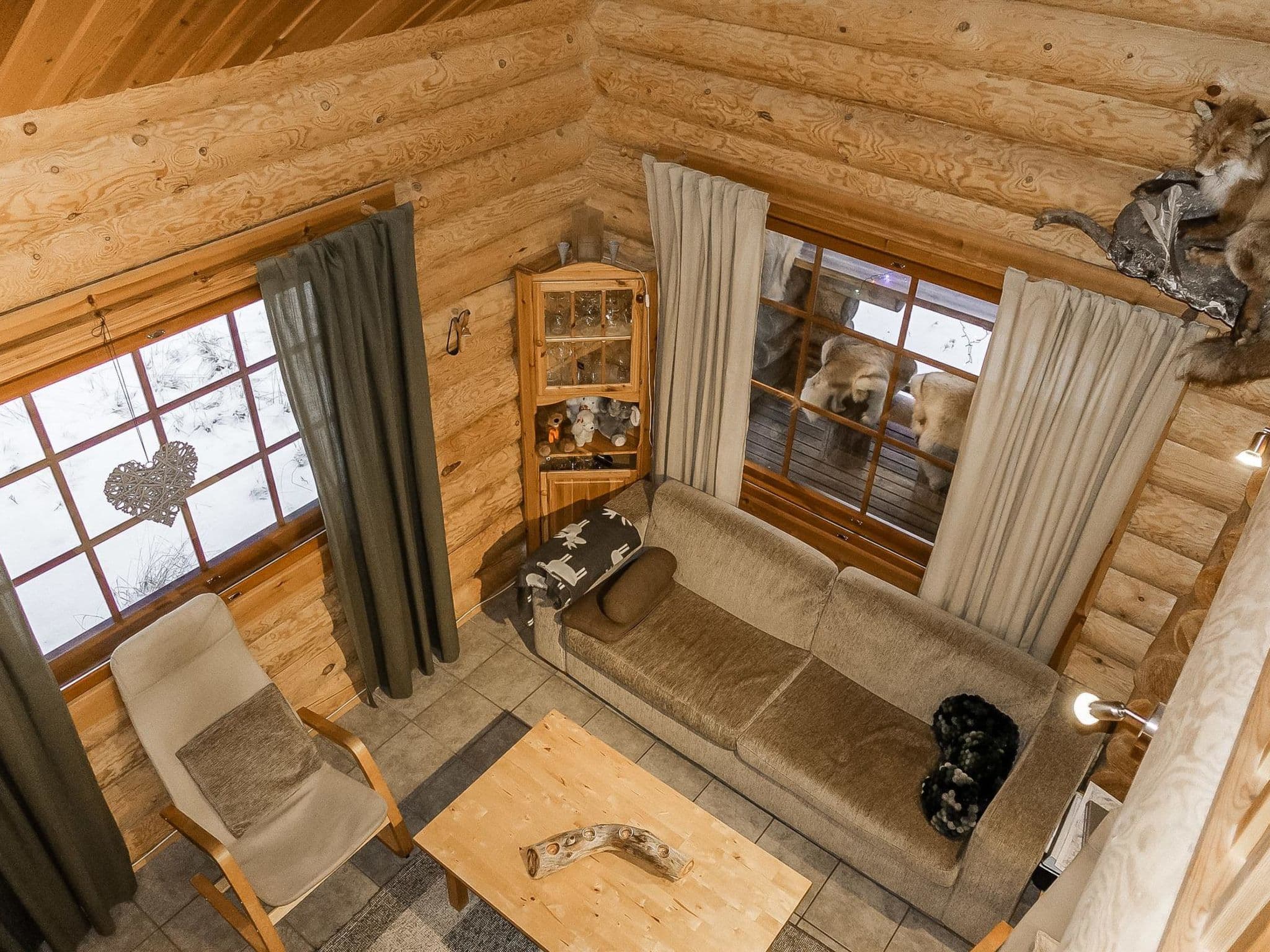 Inside other