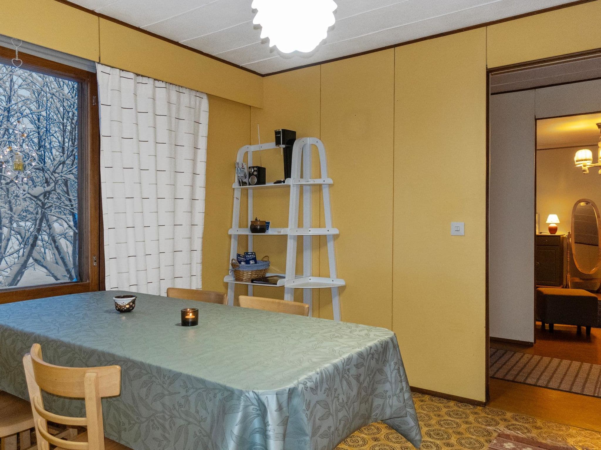 Inside other