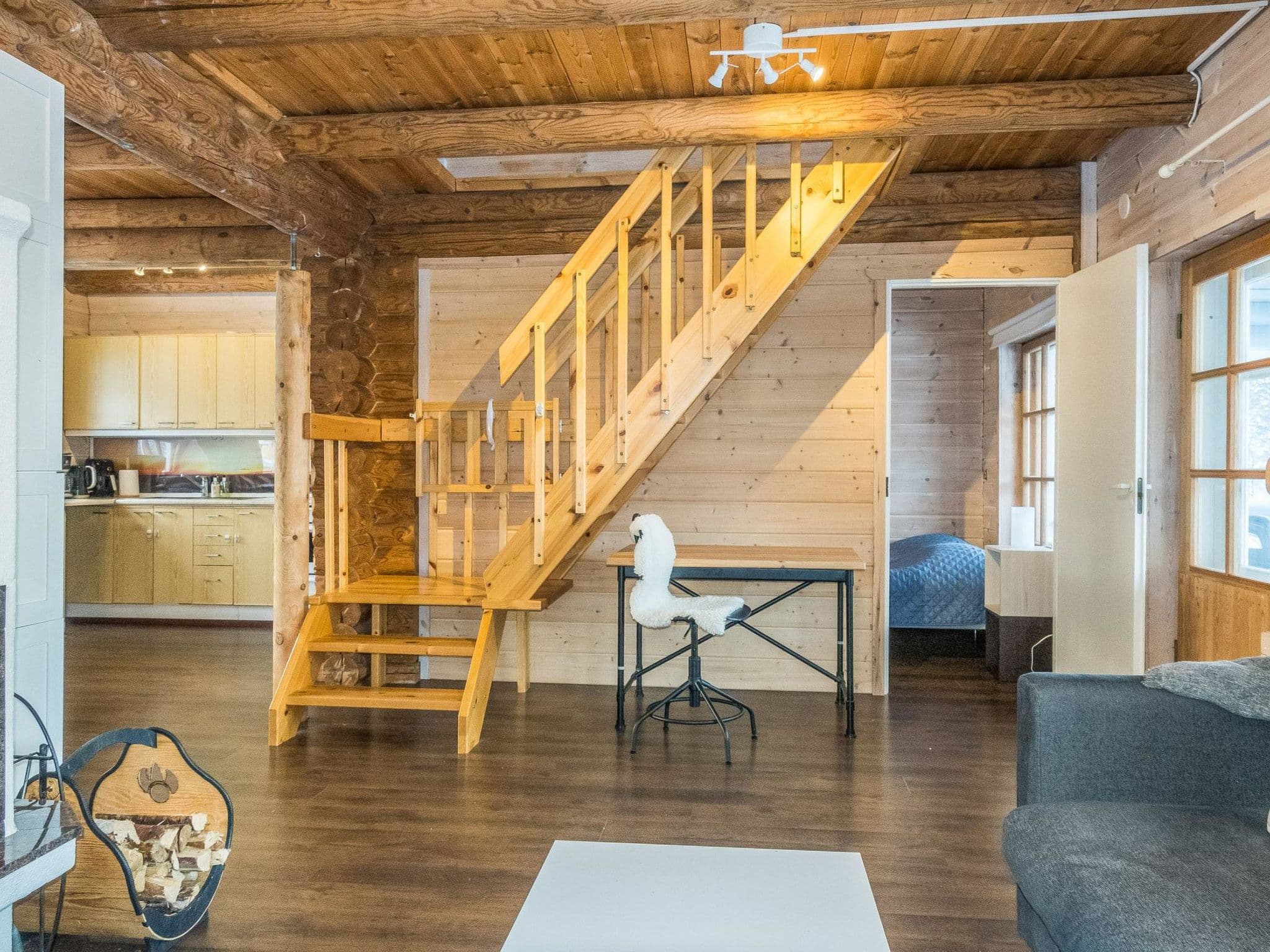 Inside other