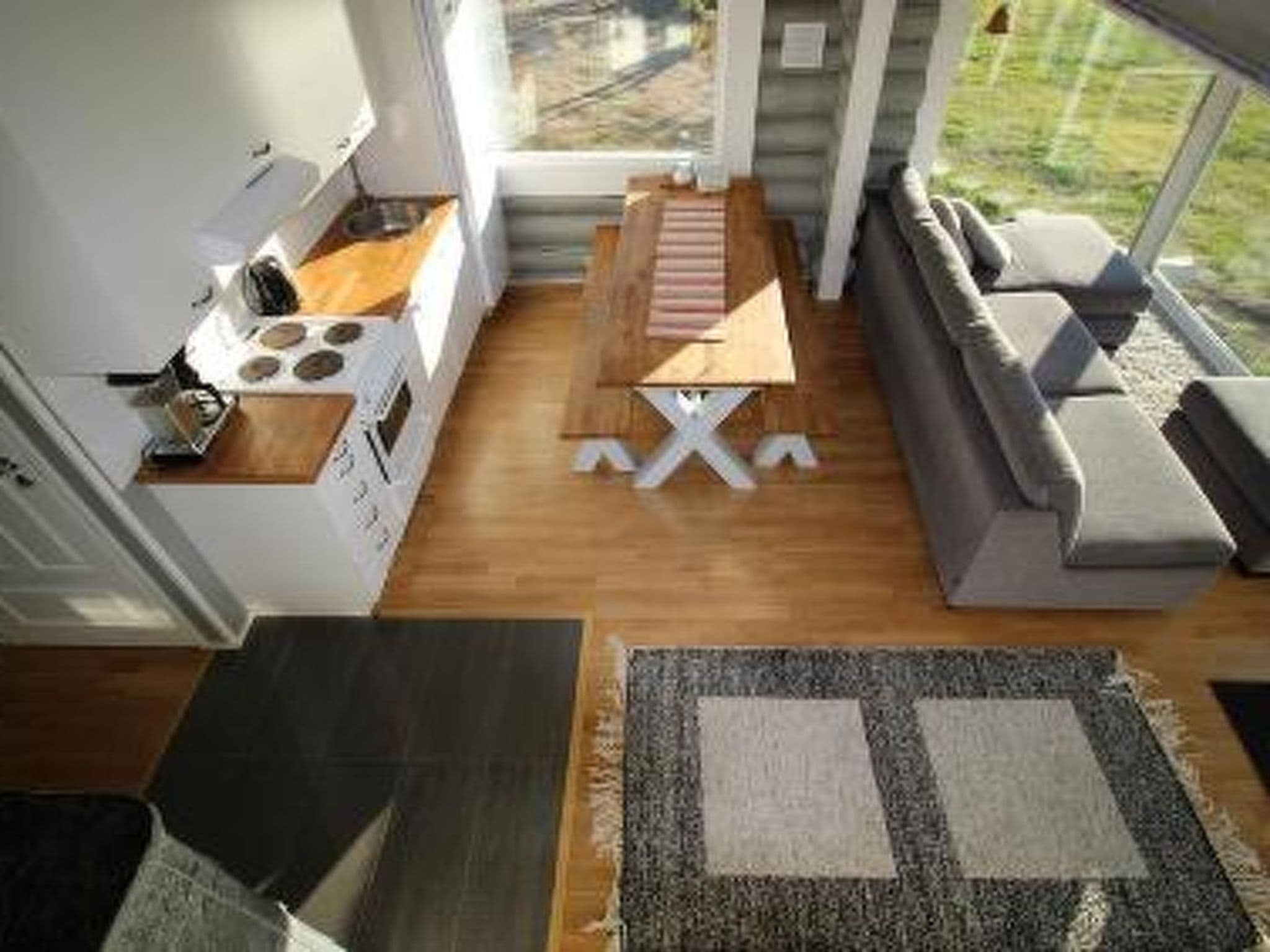 Inside other