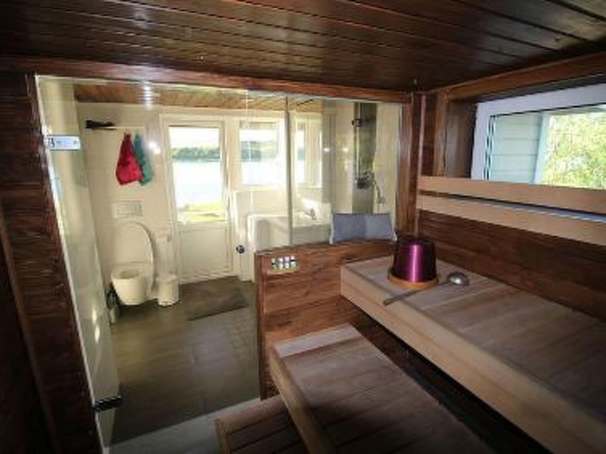 Inside other