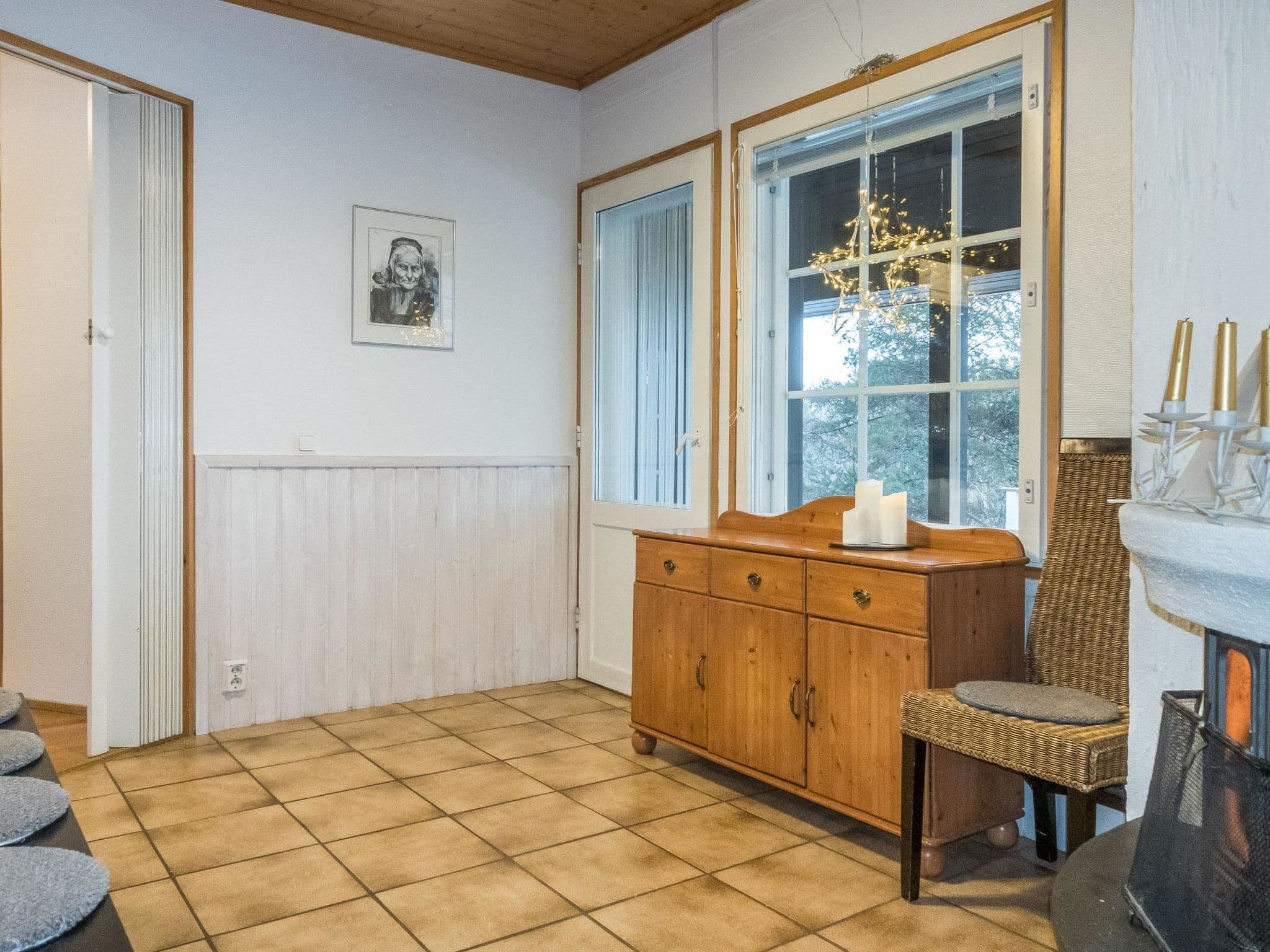 Inside other