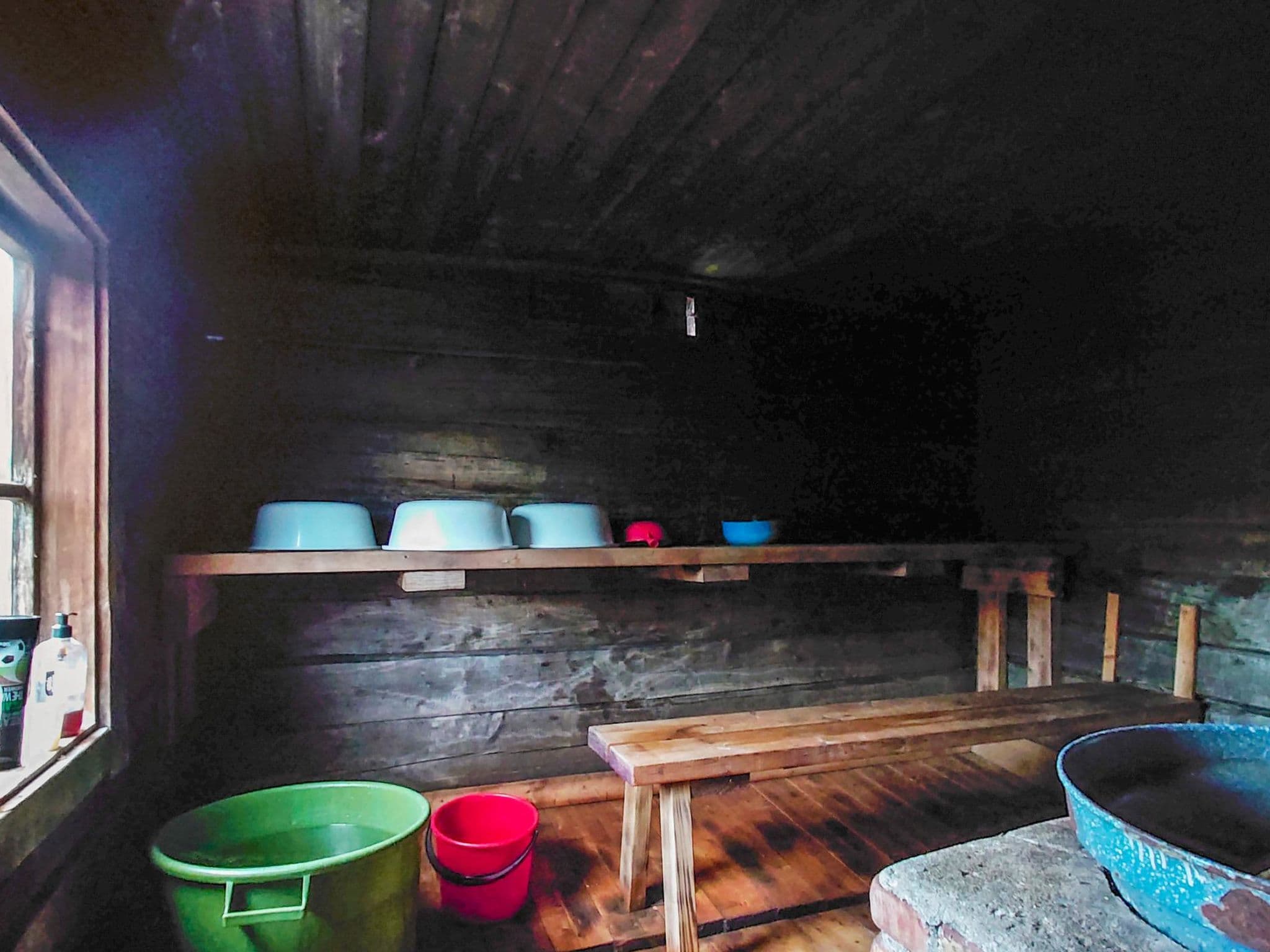 Inside other