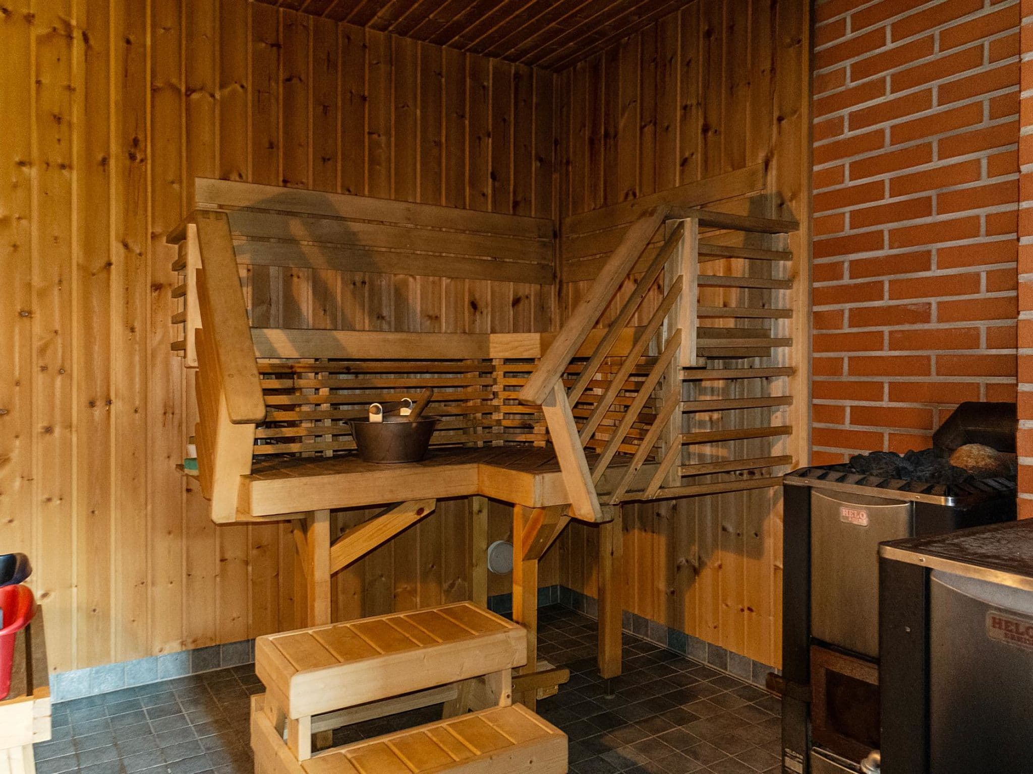 Inside other