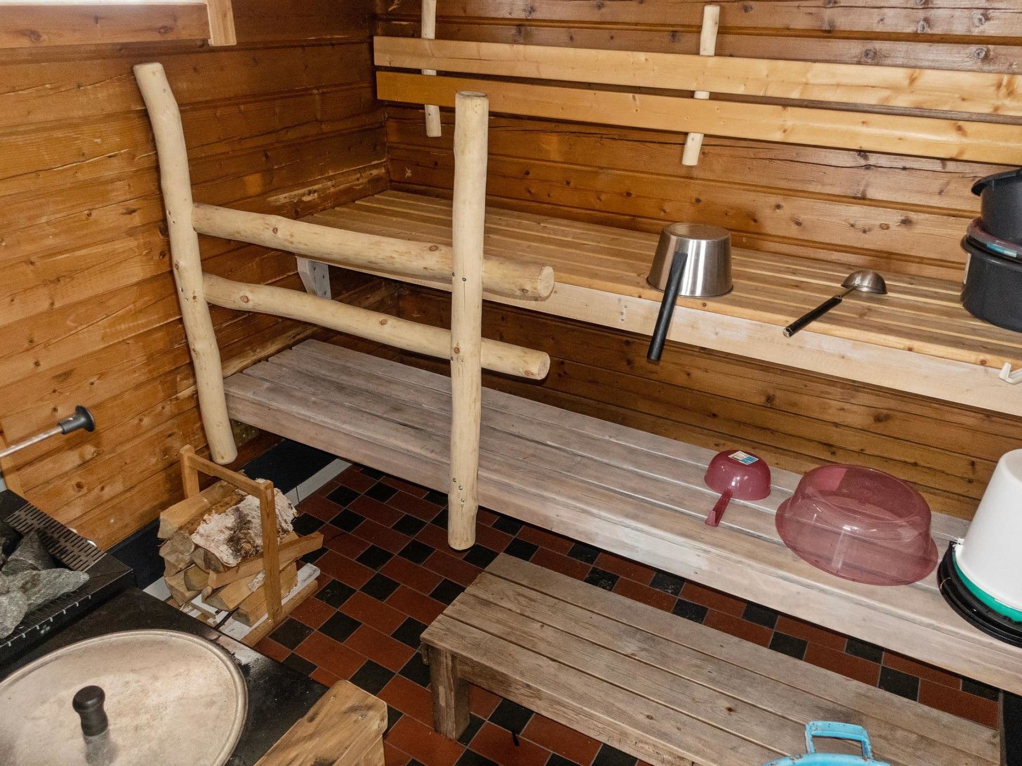 Inside other