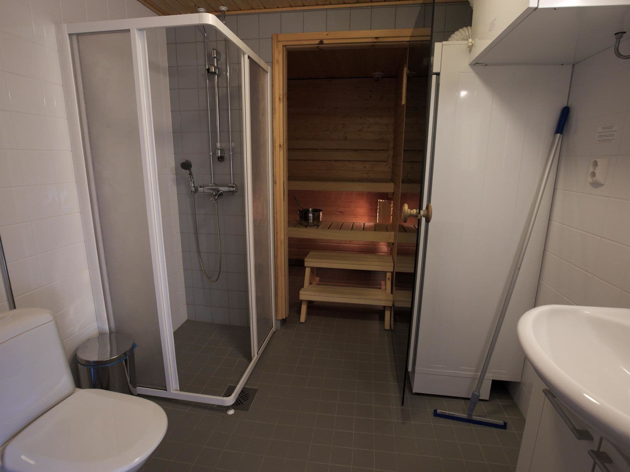 Inside other