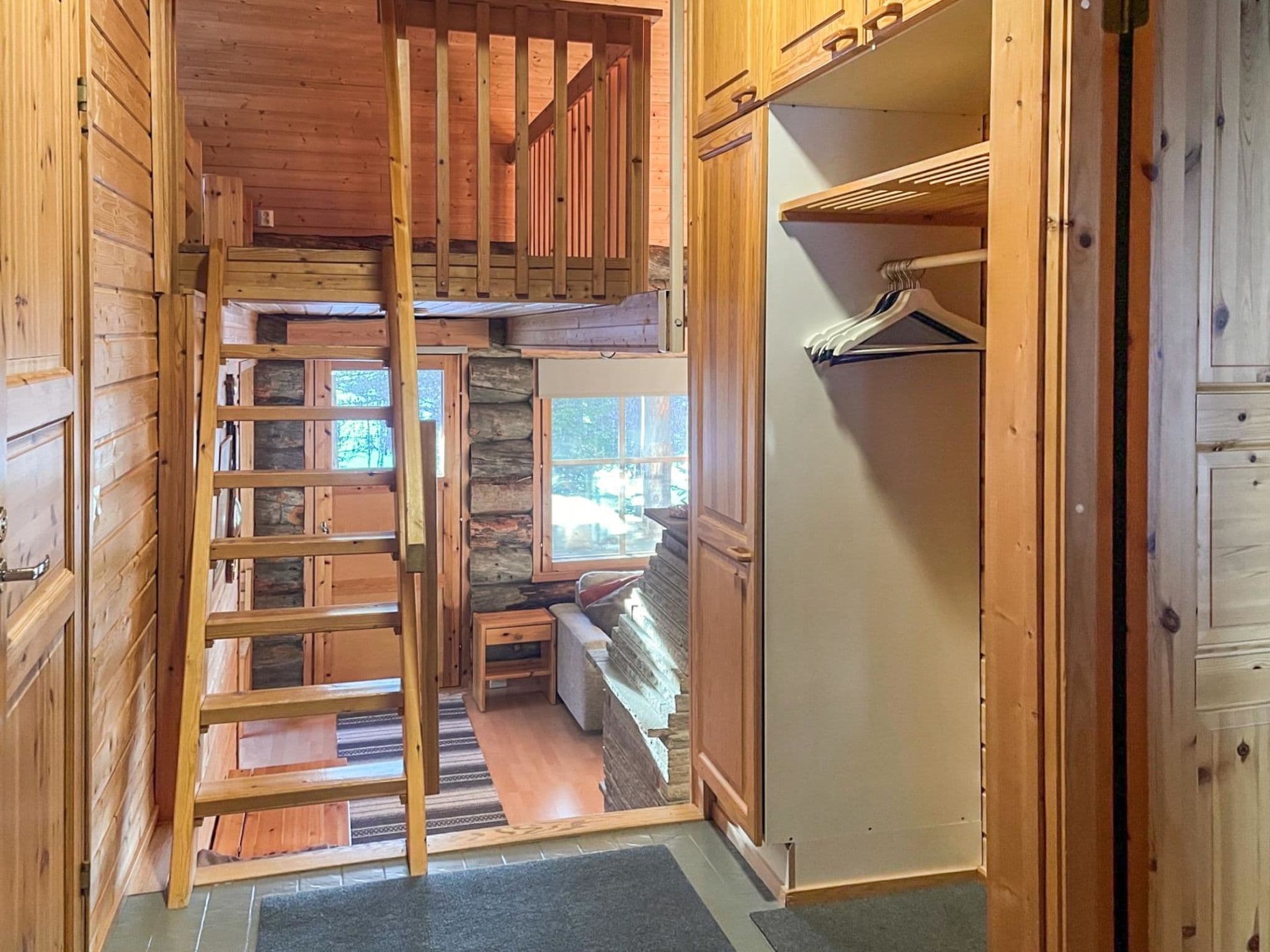 Inside other