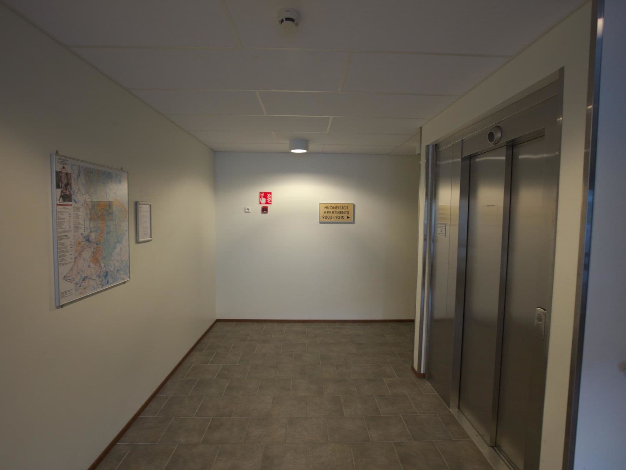 Inside other