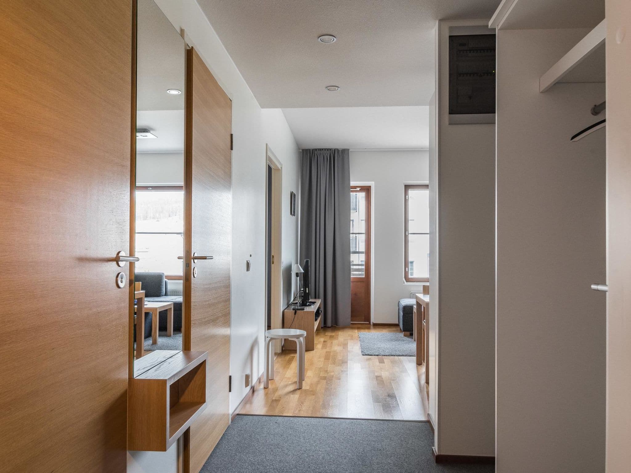 Inside other