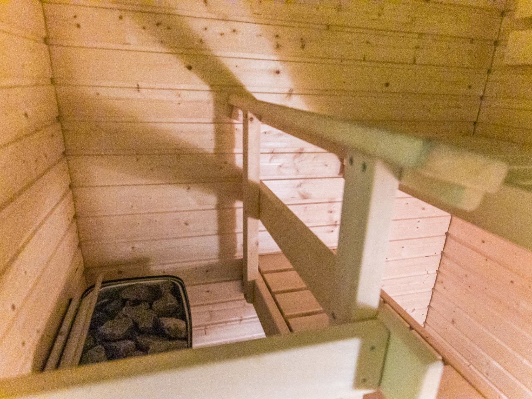 Inside other