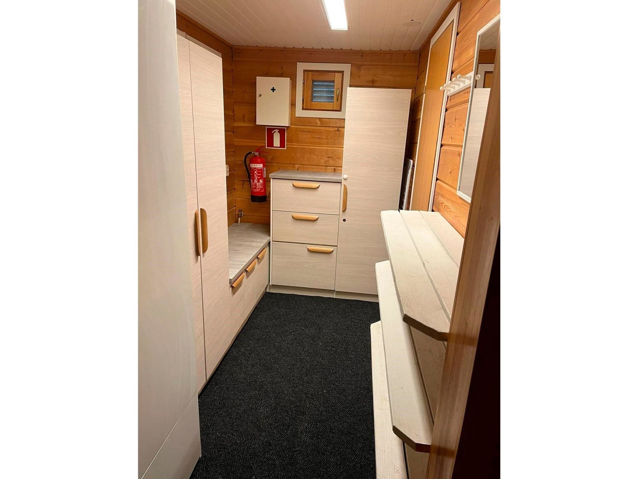 Inside other