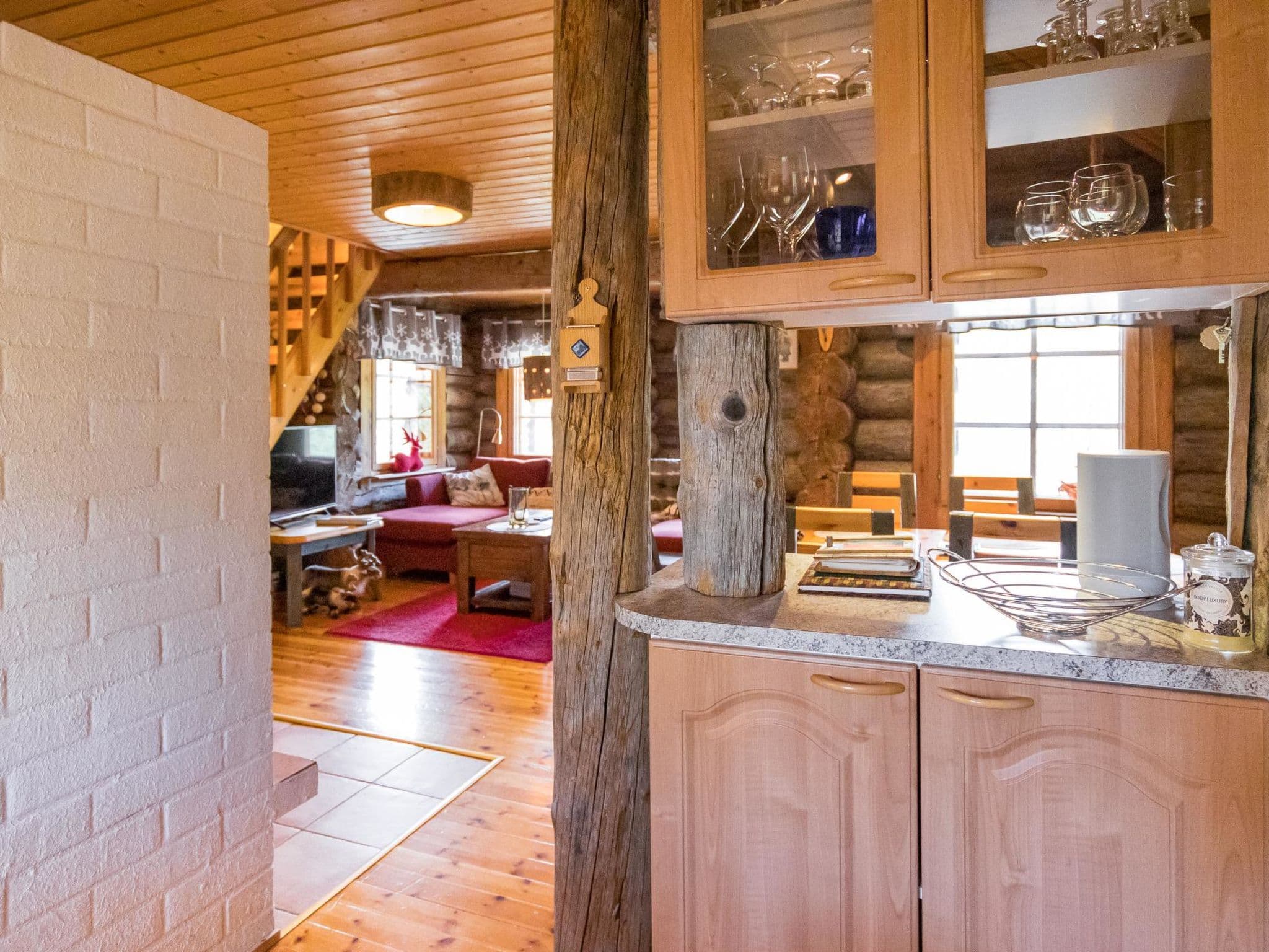 Inside other