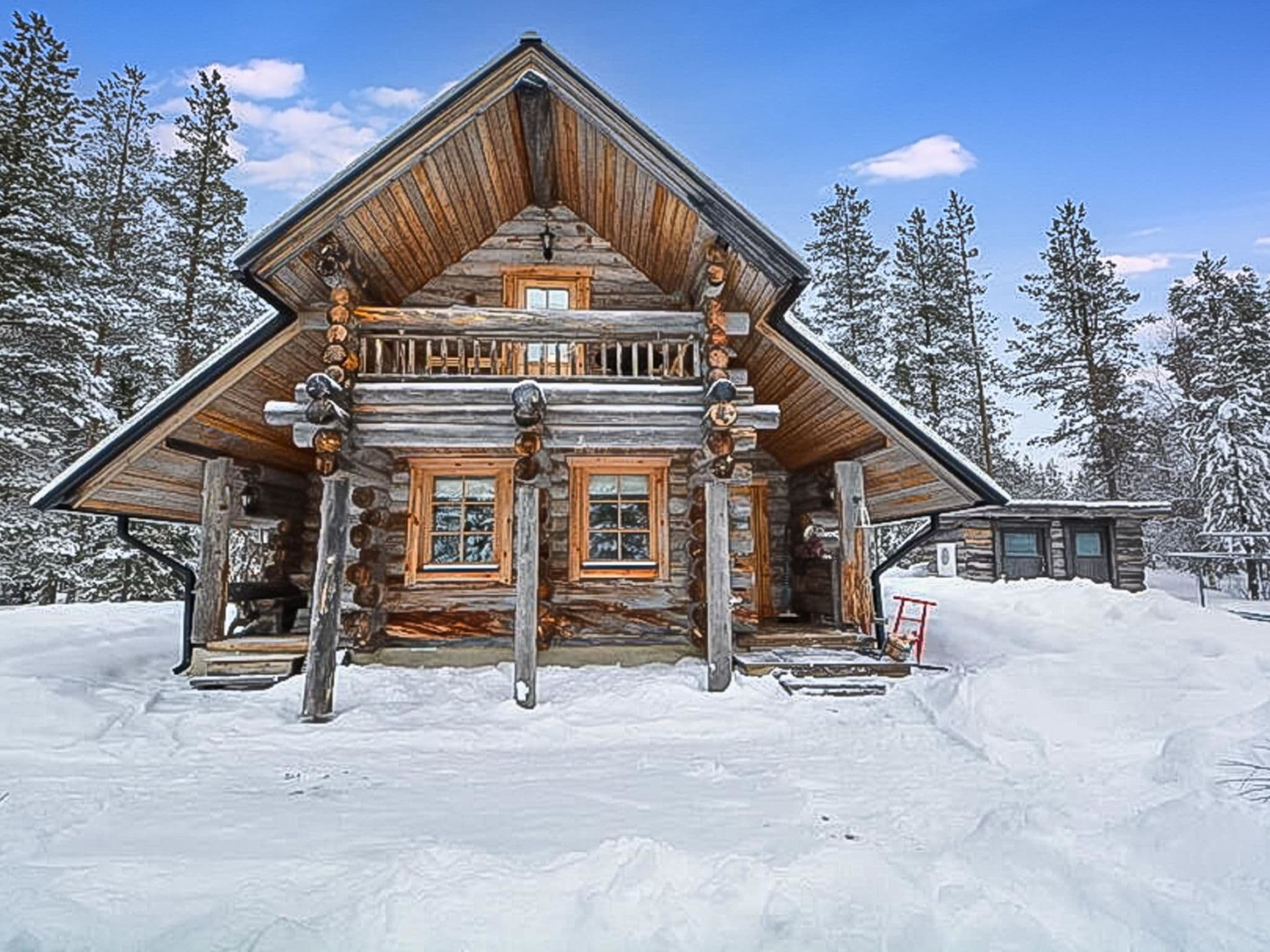 Inside other