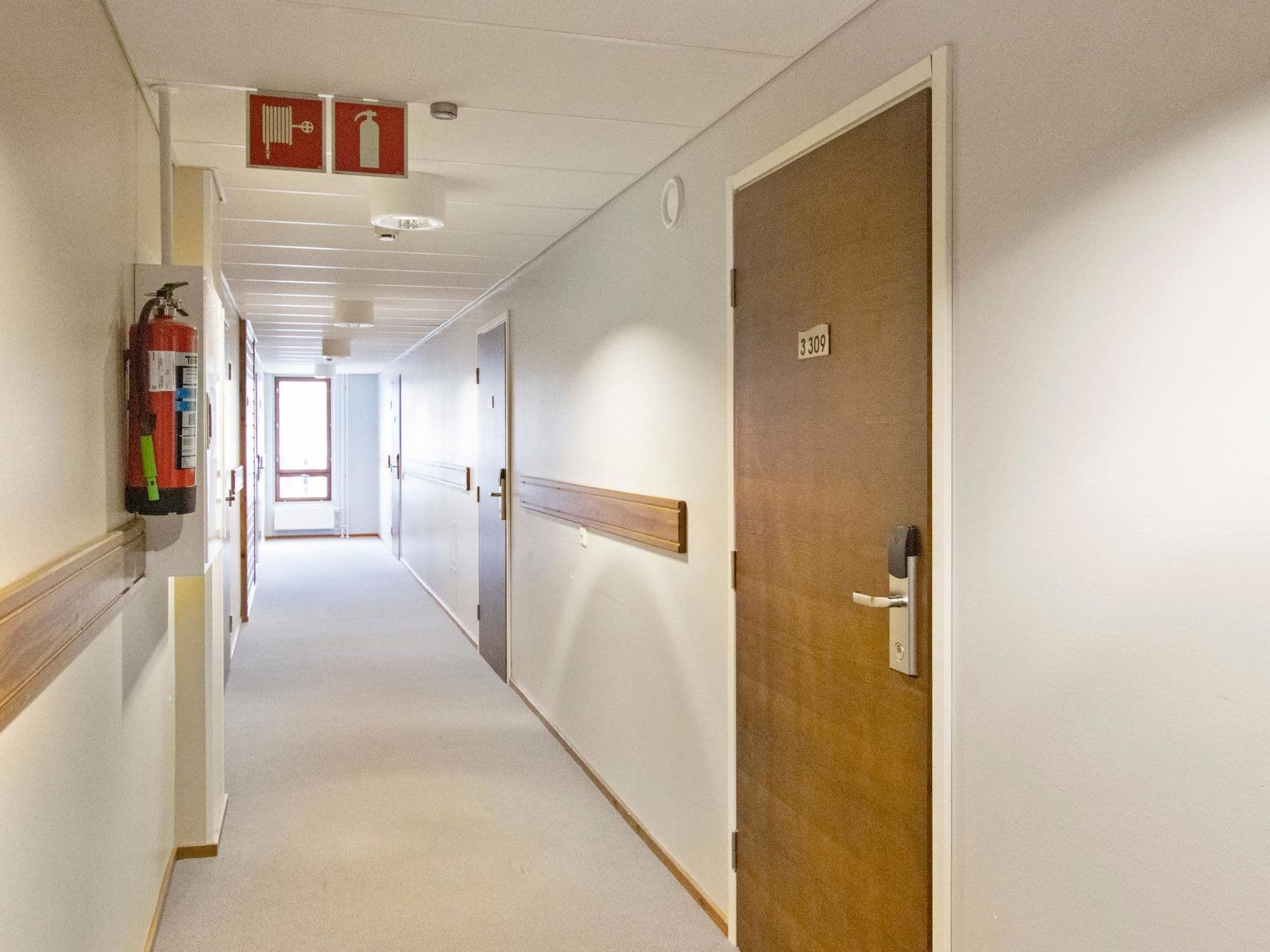 Inside other