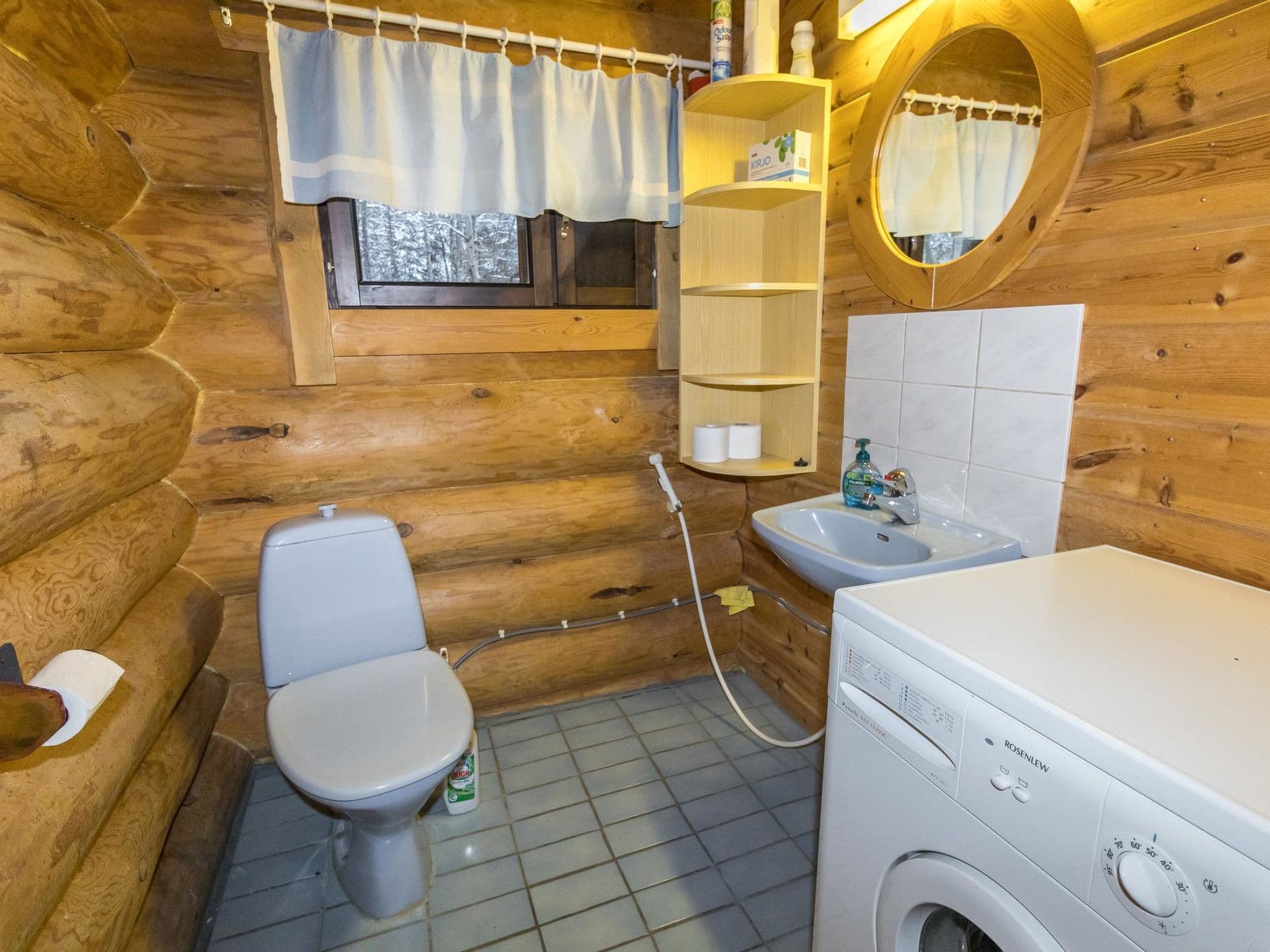 Inside other