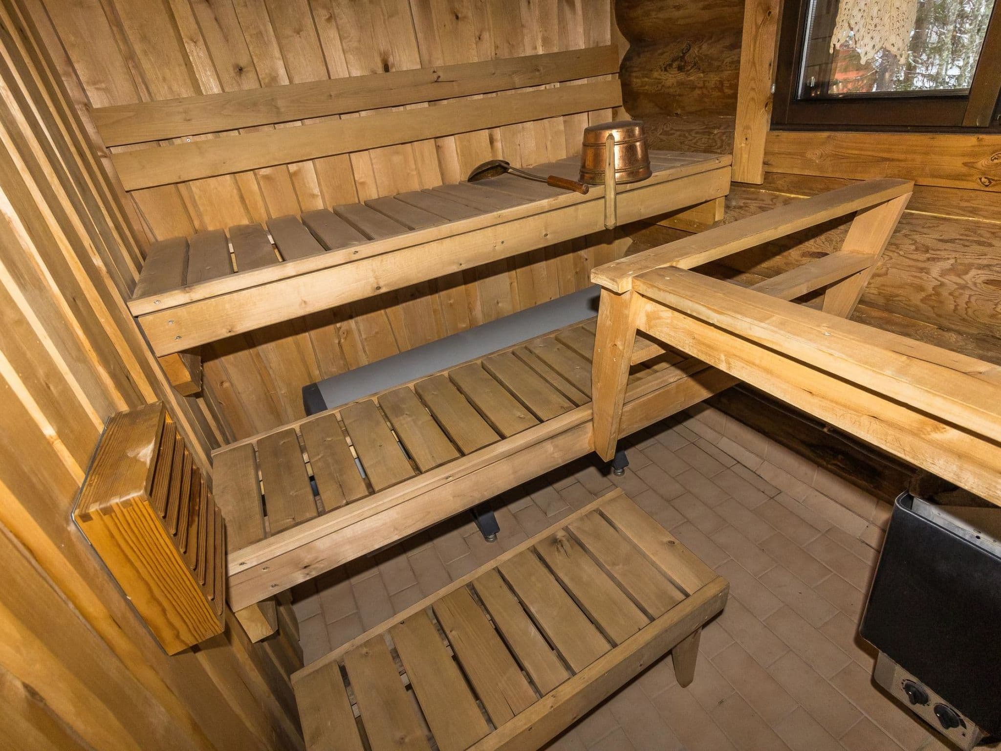 Inside other