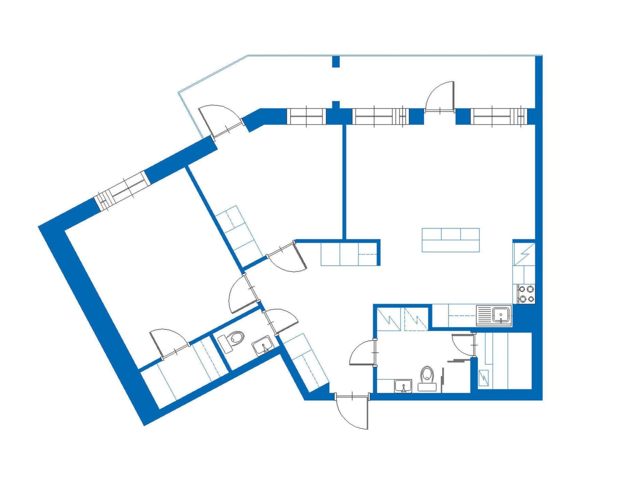 Inside other