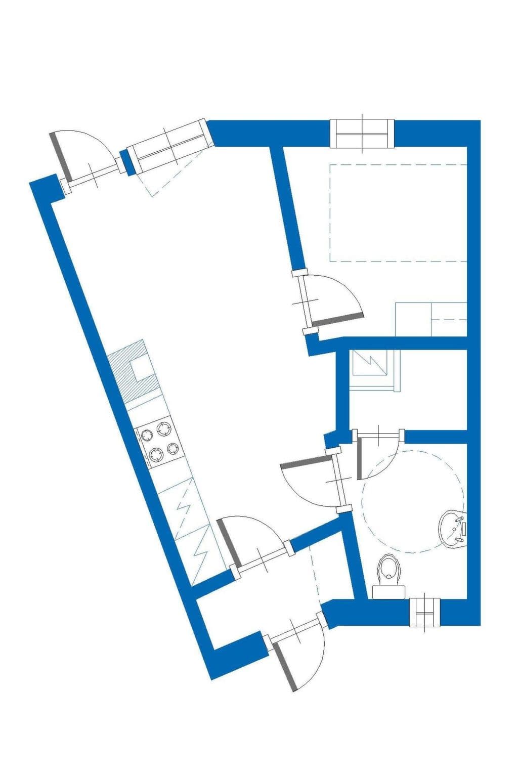 Inside other