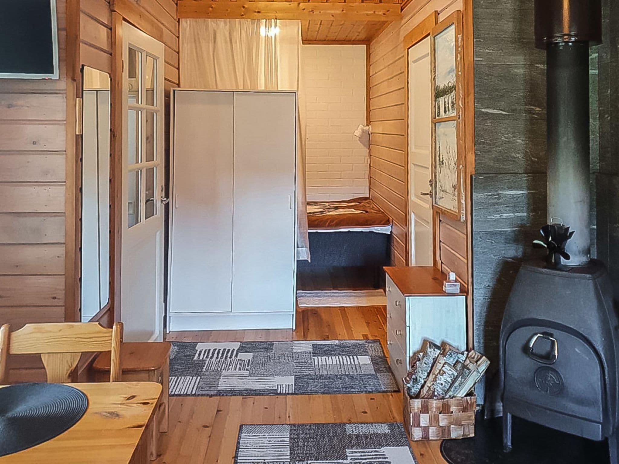 Inside other