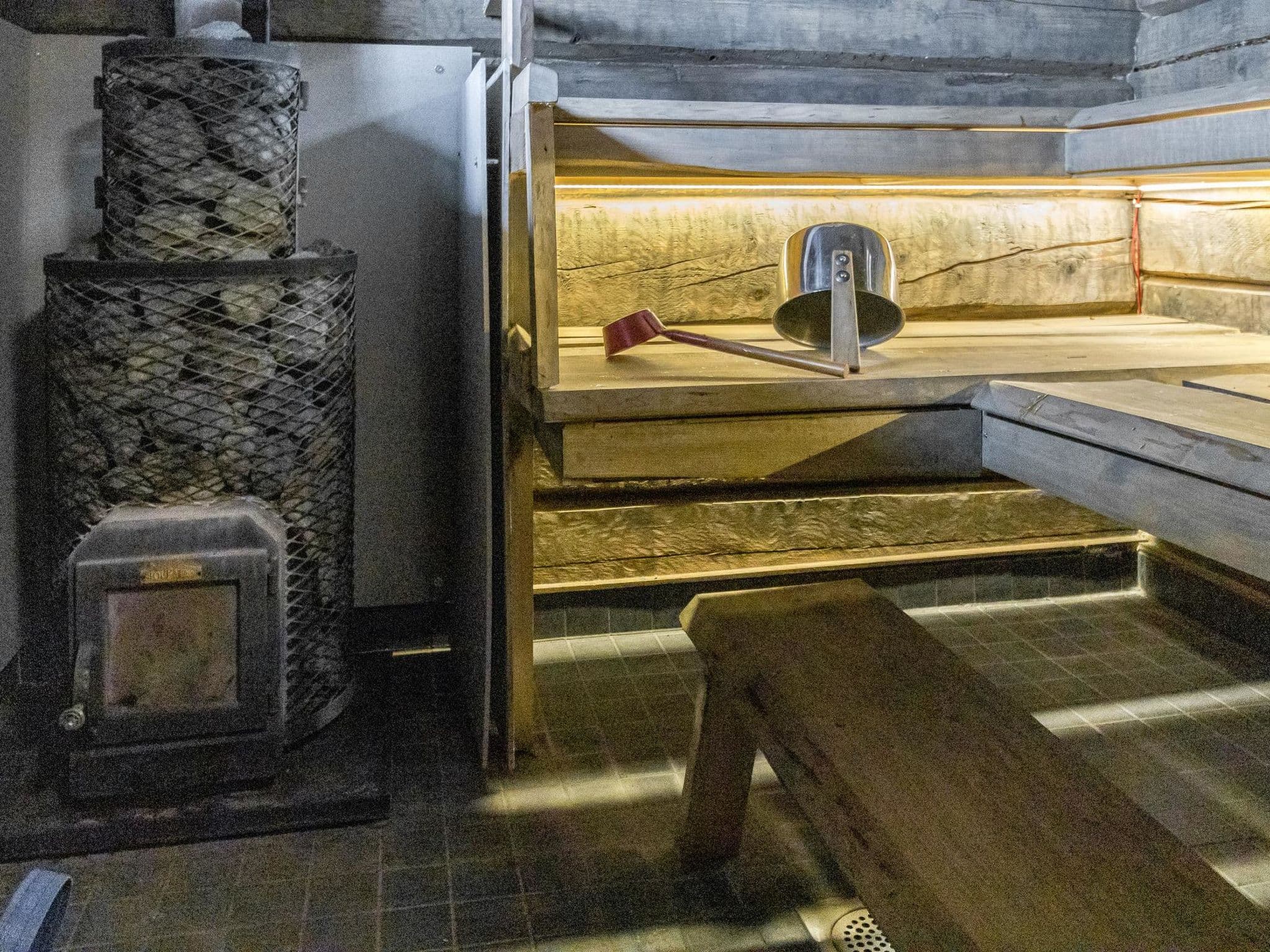 Inside other
