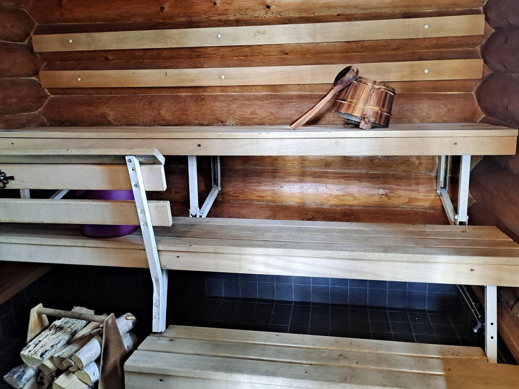 Inside other