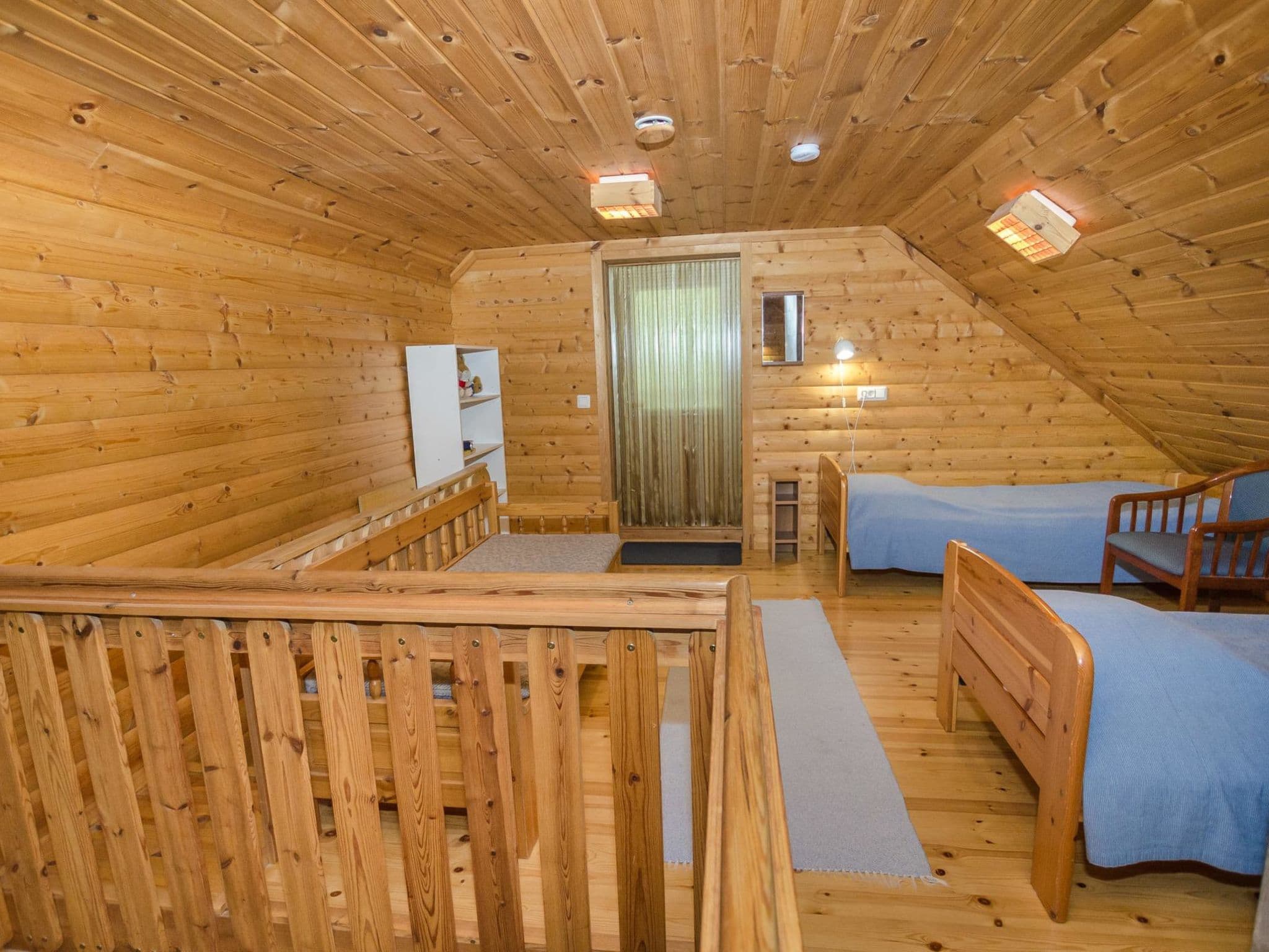Inside other