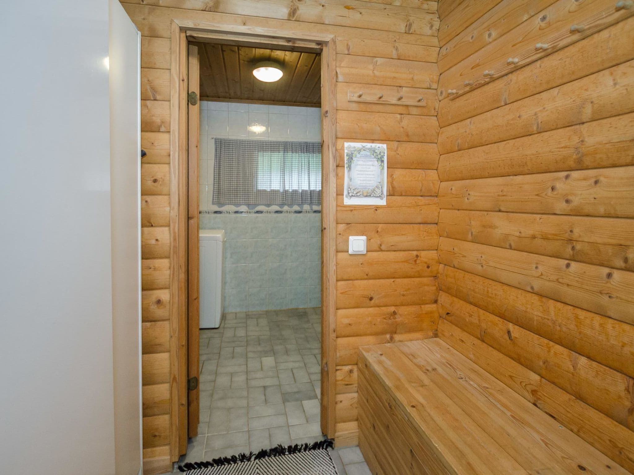 Inside other