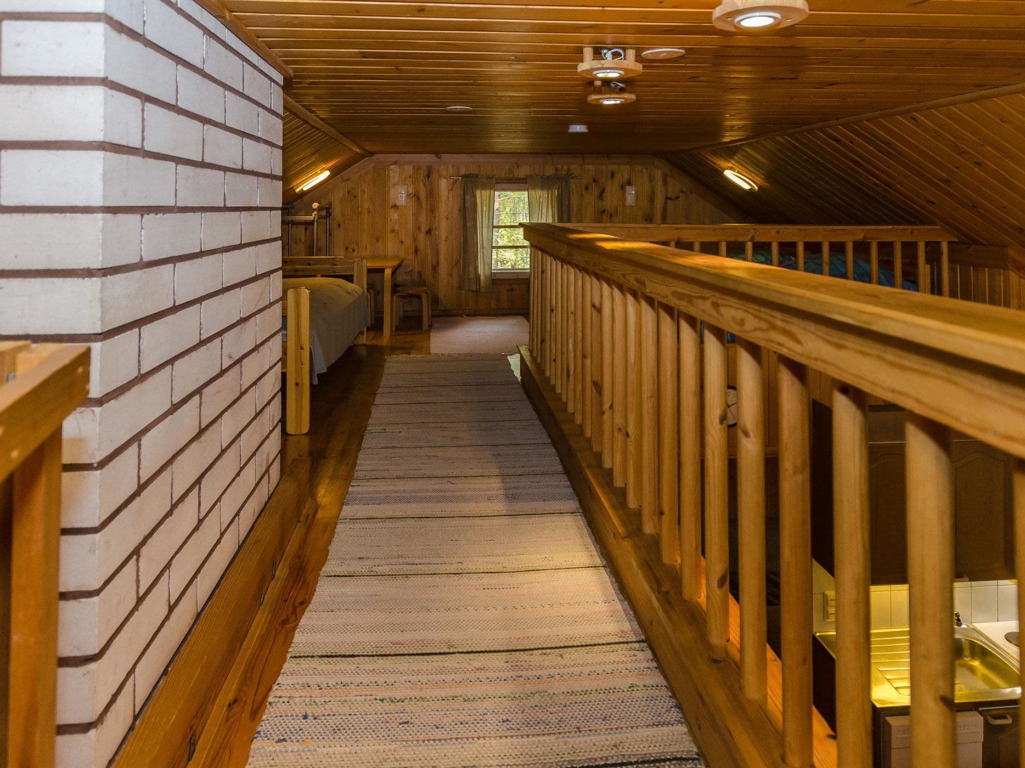 Inside other