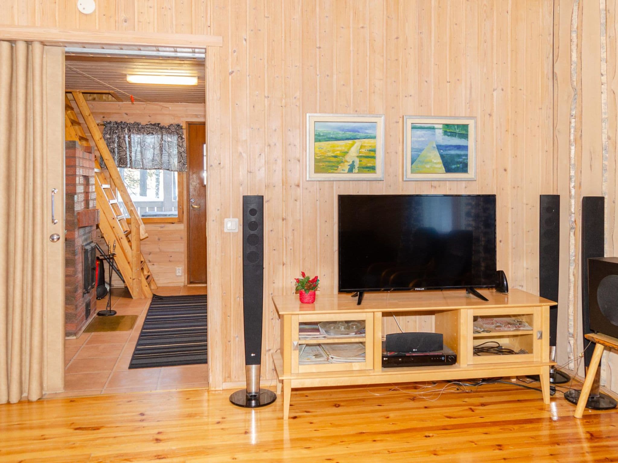 Inside other