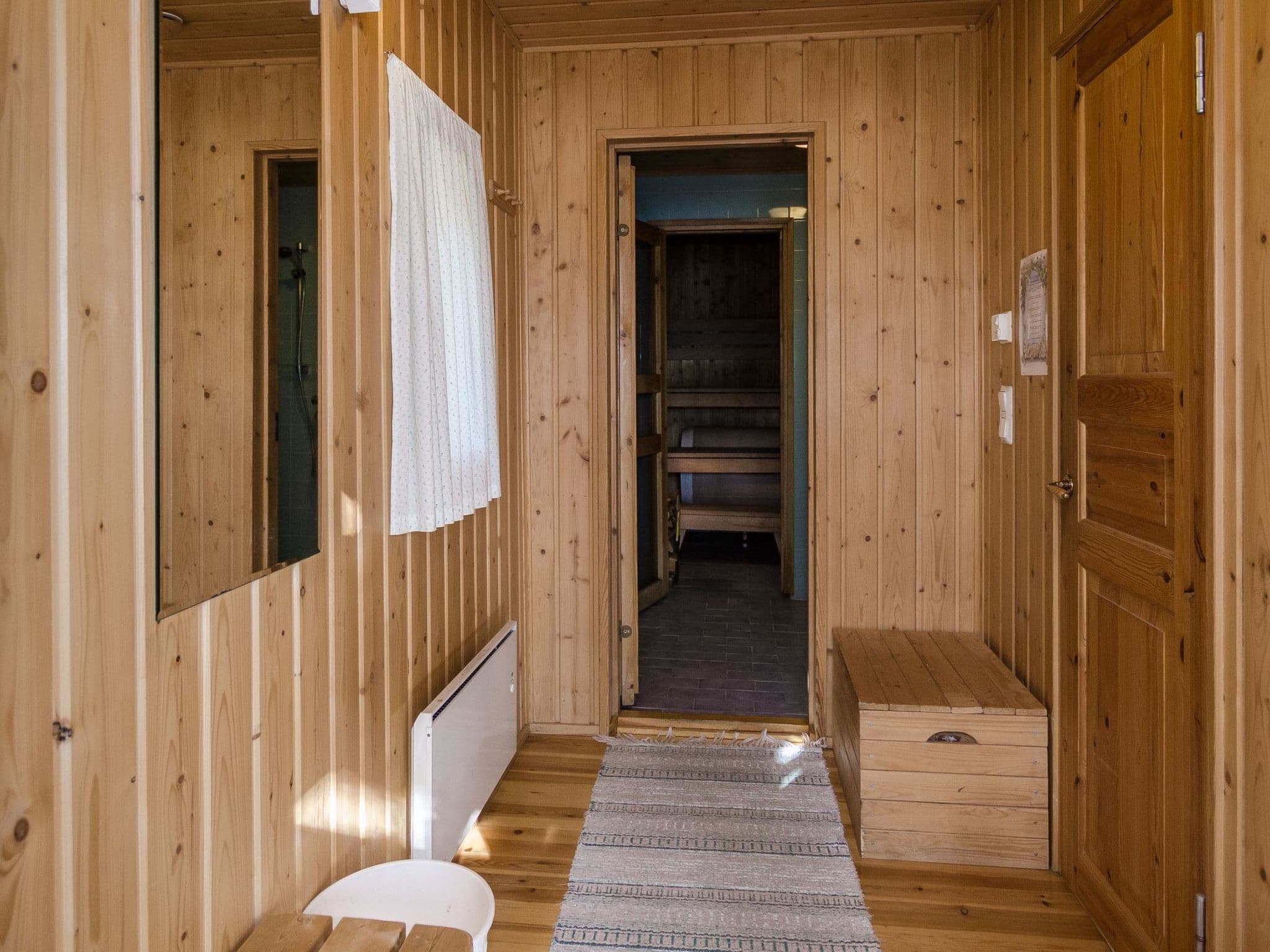 Inside other