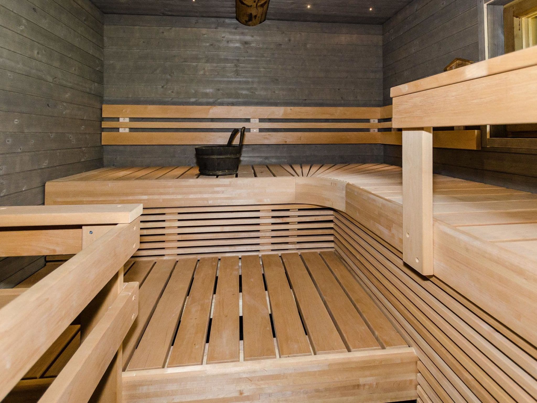 Inside other