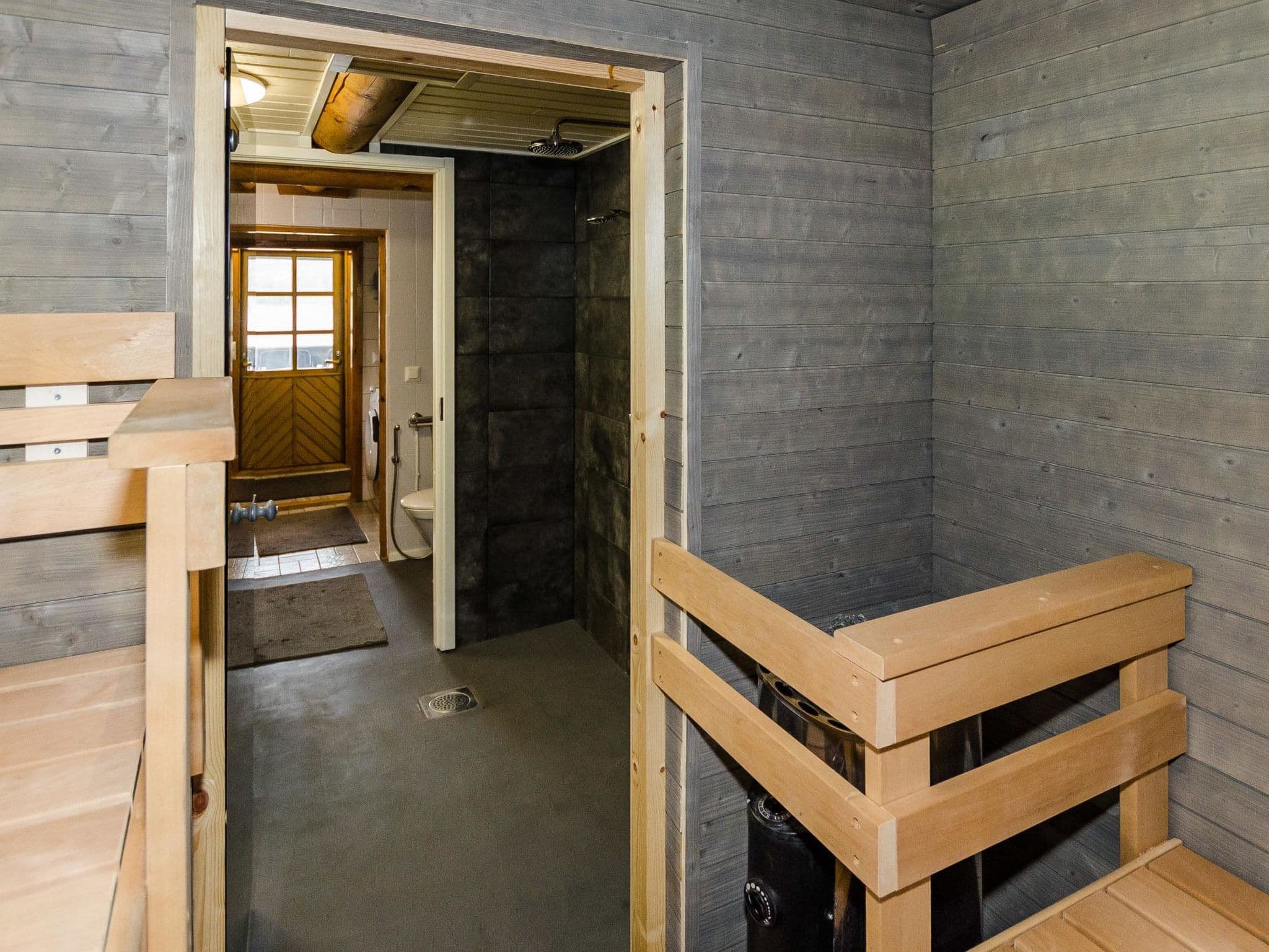 Inside other