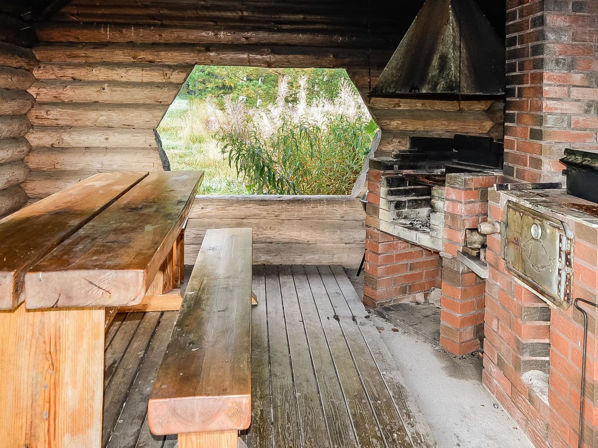 Inside other