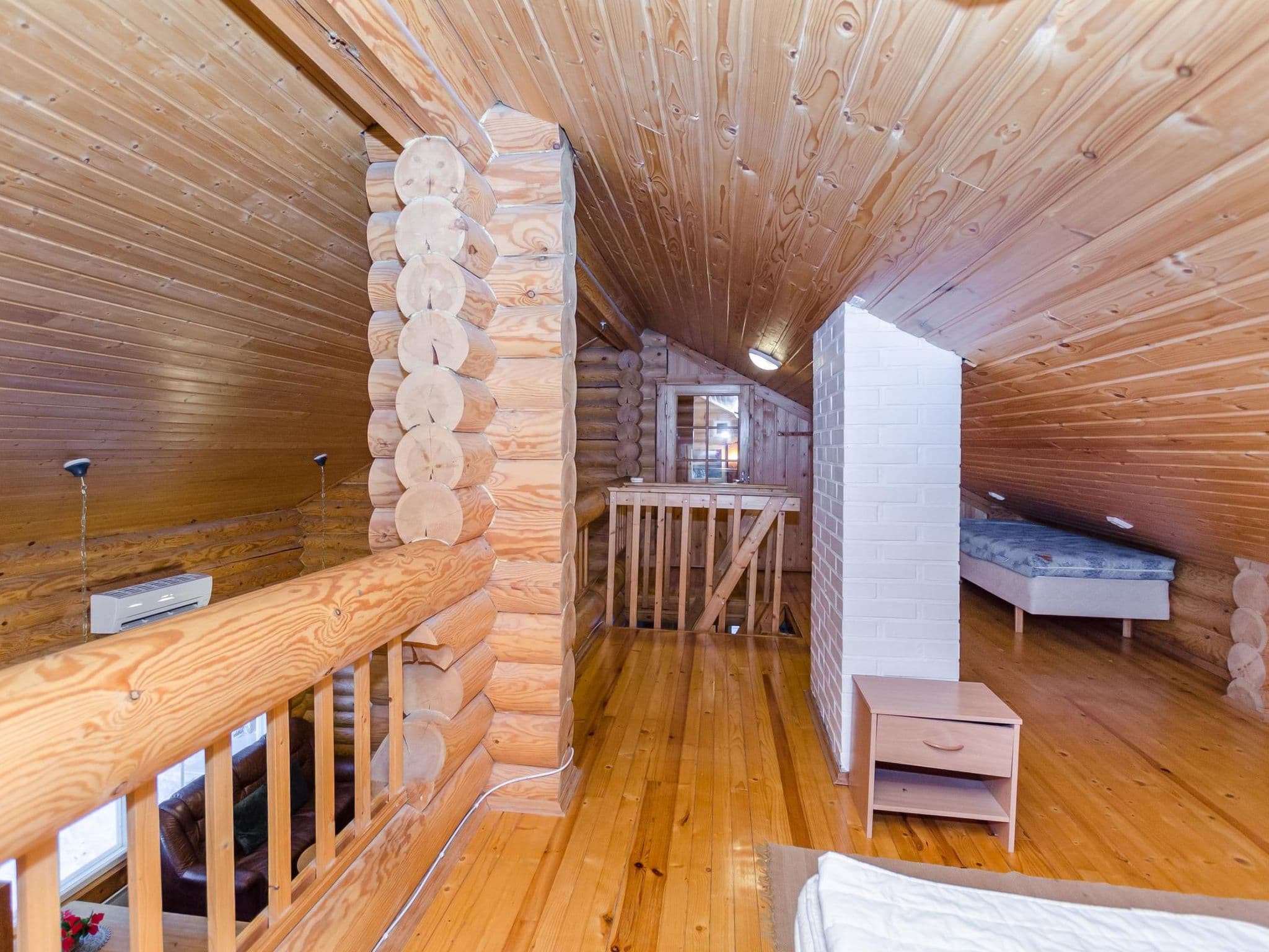 Inside other