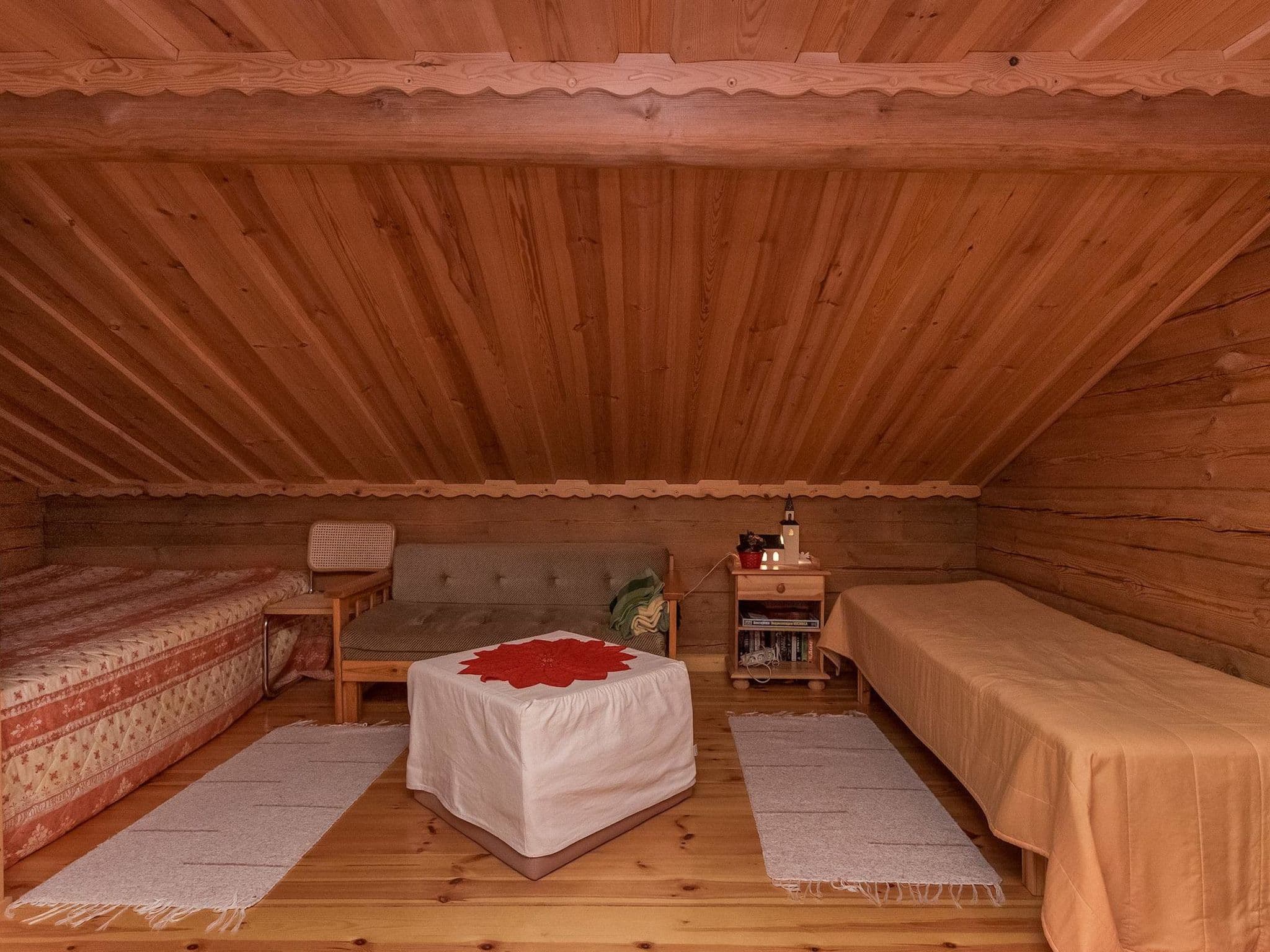 Inside other