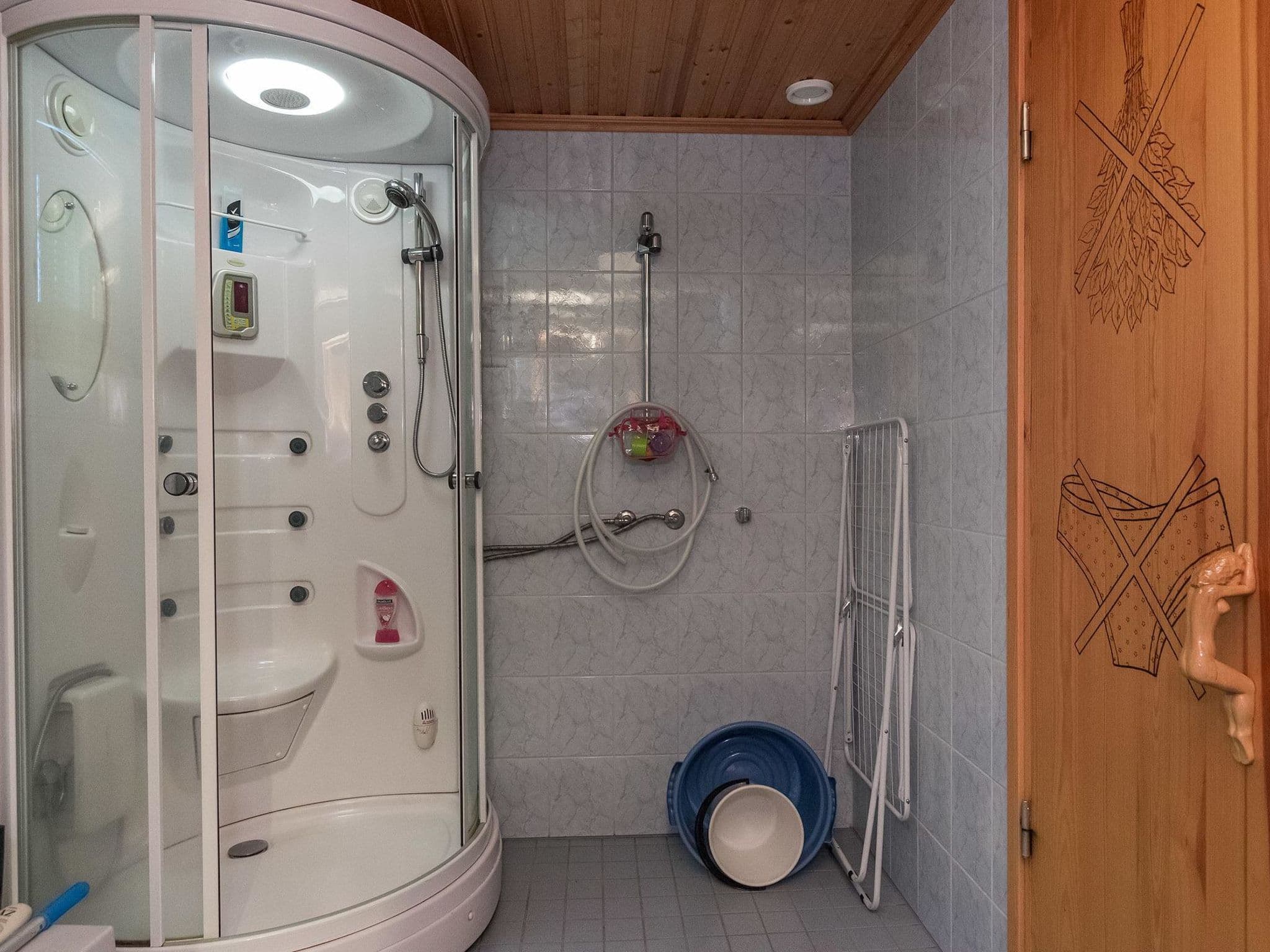 Inside other
