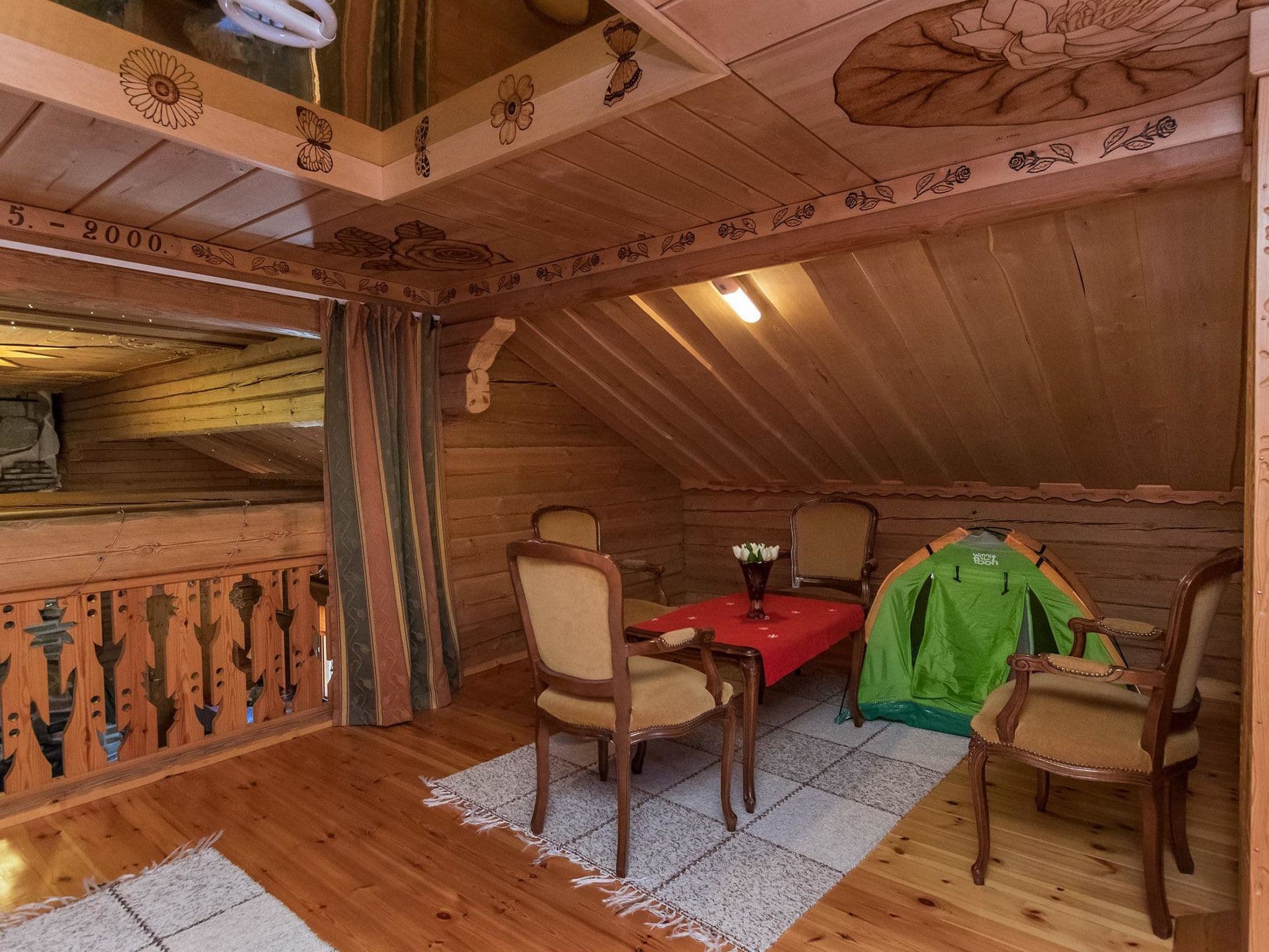 Inside other